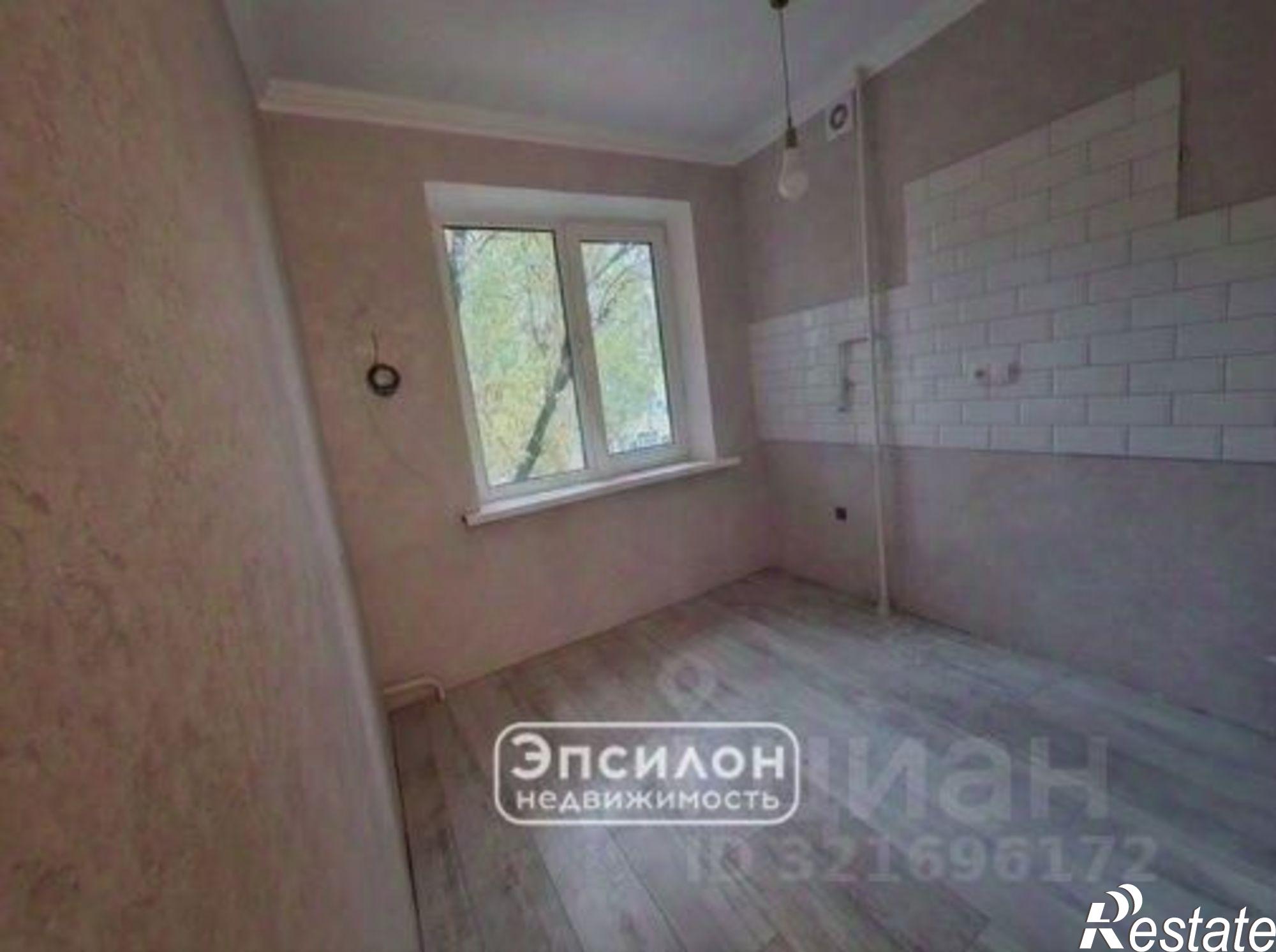 Купить квартиру за 4 450 000 рублей на ул Союзная, 61А