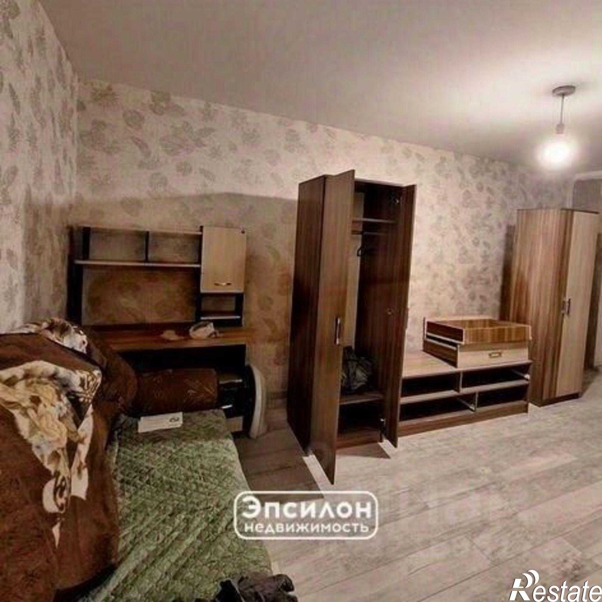 Купить квартиру за 4 450 000 рублей на ул Союзная, 61А