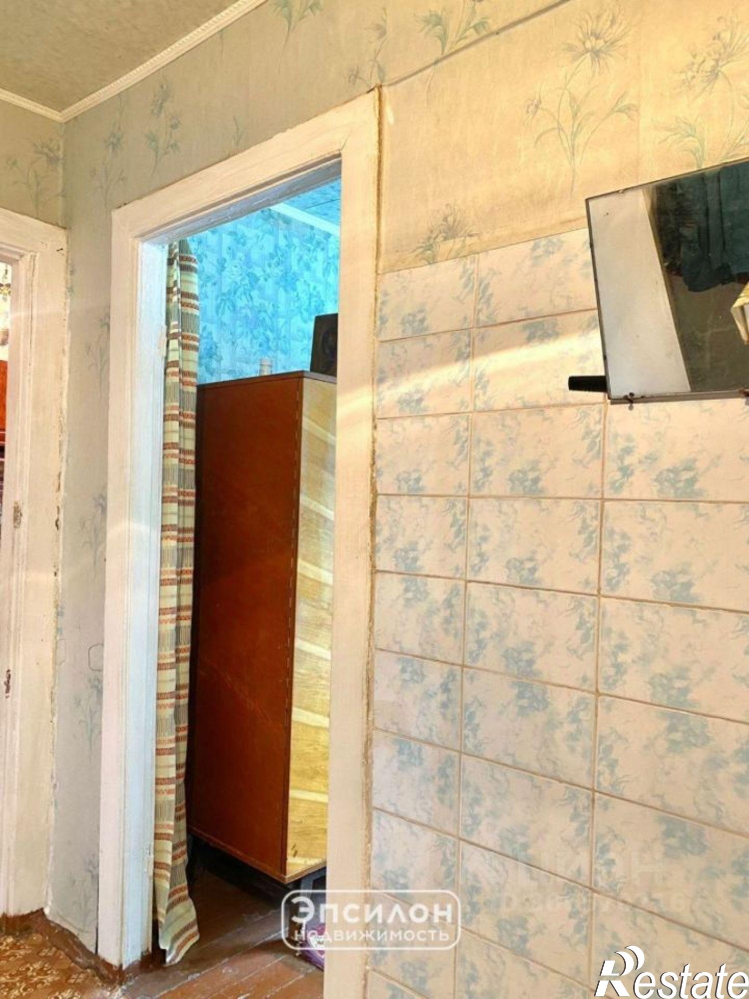 Купить квартиру за 3 950 000 рублей на ул Краснознаменная, 18Б