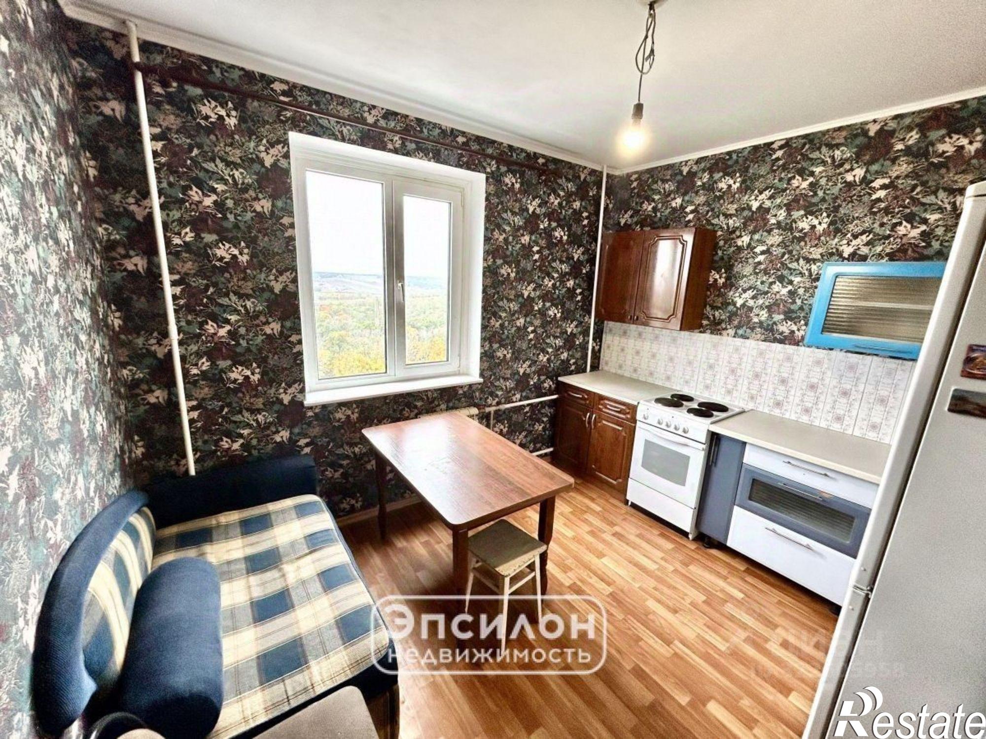 Купить квартиру за 5 060 000 рублей на пр-кт Победы, 36