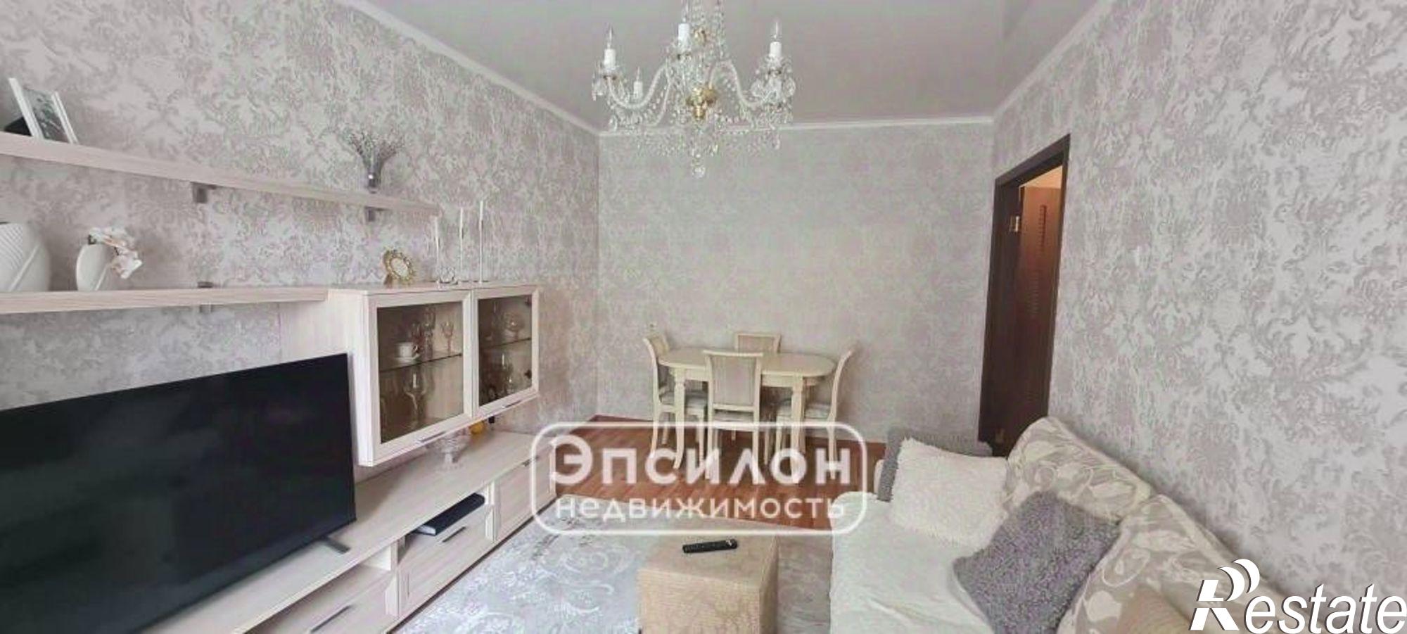 Купить квартиру за 8 000 000 рублей на проспект Дружбы, 26