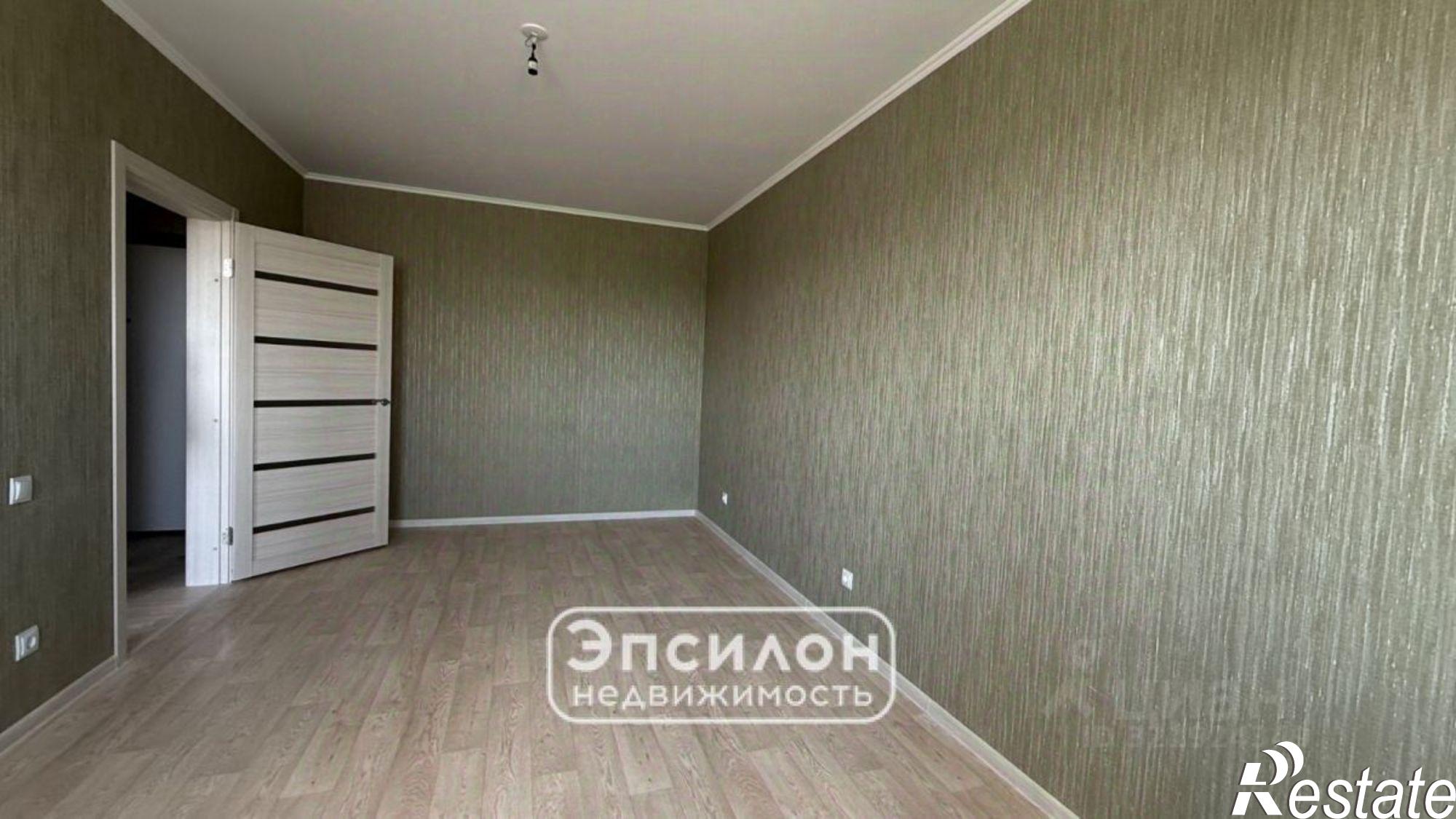 Купить квартиру за 7 900 000 рублей на улица Евгения Клевцова, 24