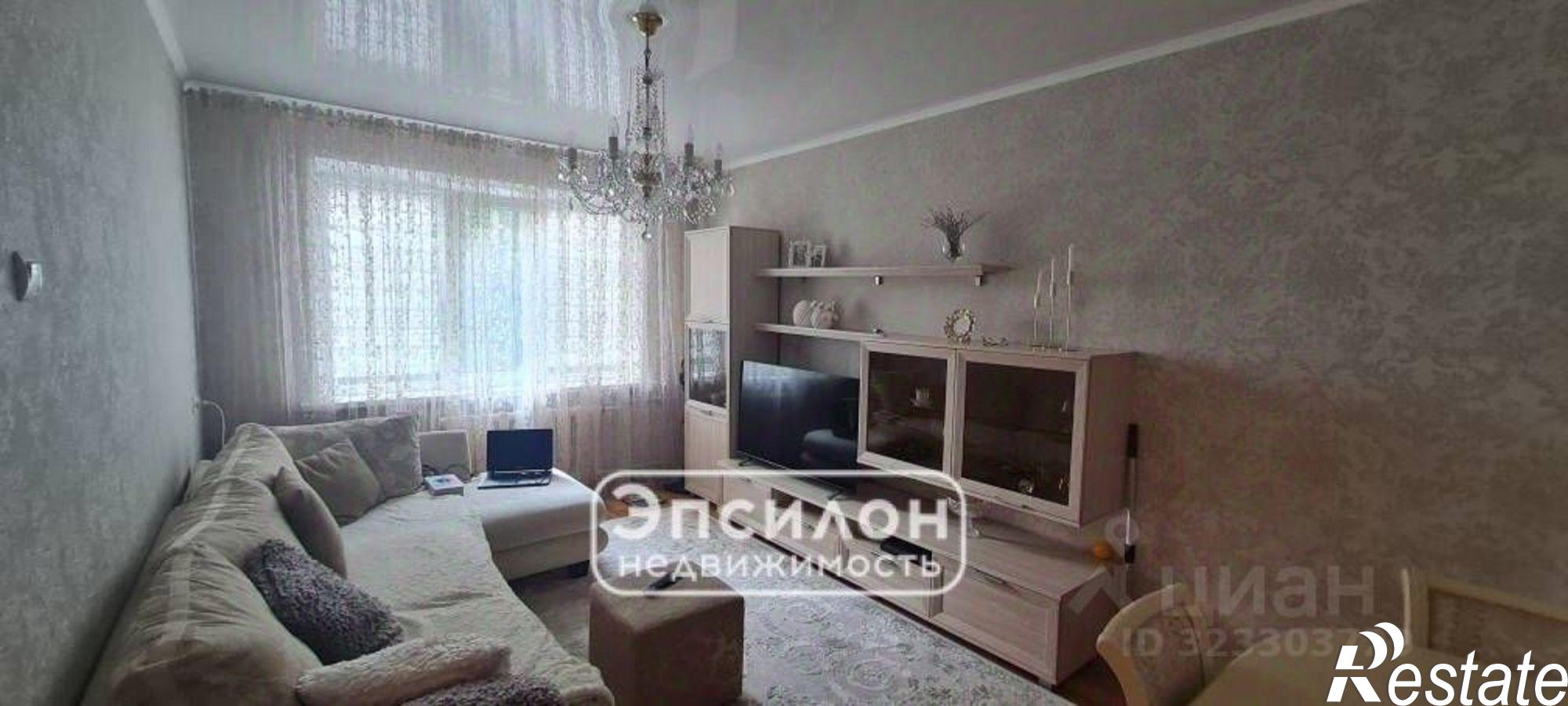 Купить квартиру за 8 000 000 рублей на проспект Дружбы, 26