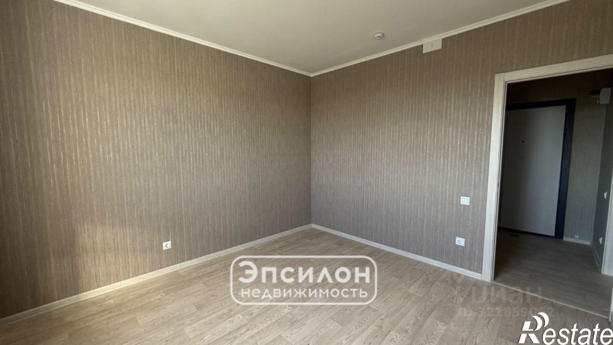 Купить квартиру за 7 900 000 рублей на улица Евгения Клевцова, 24