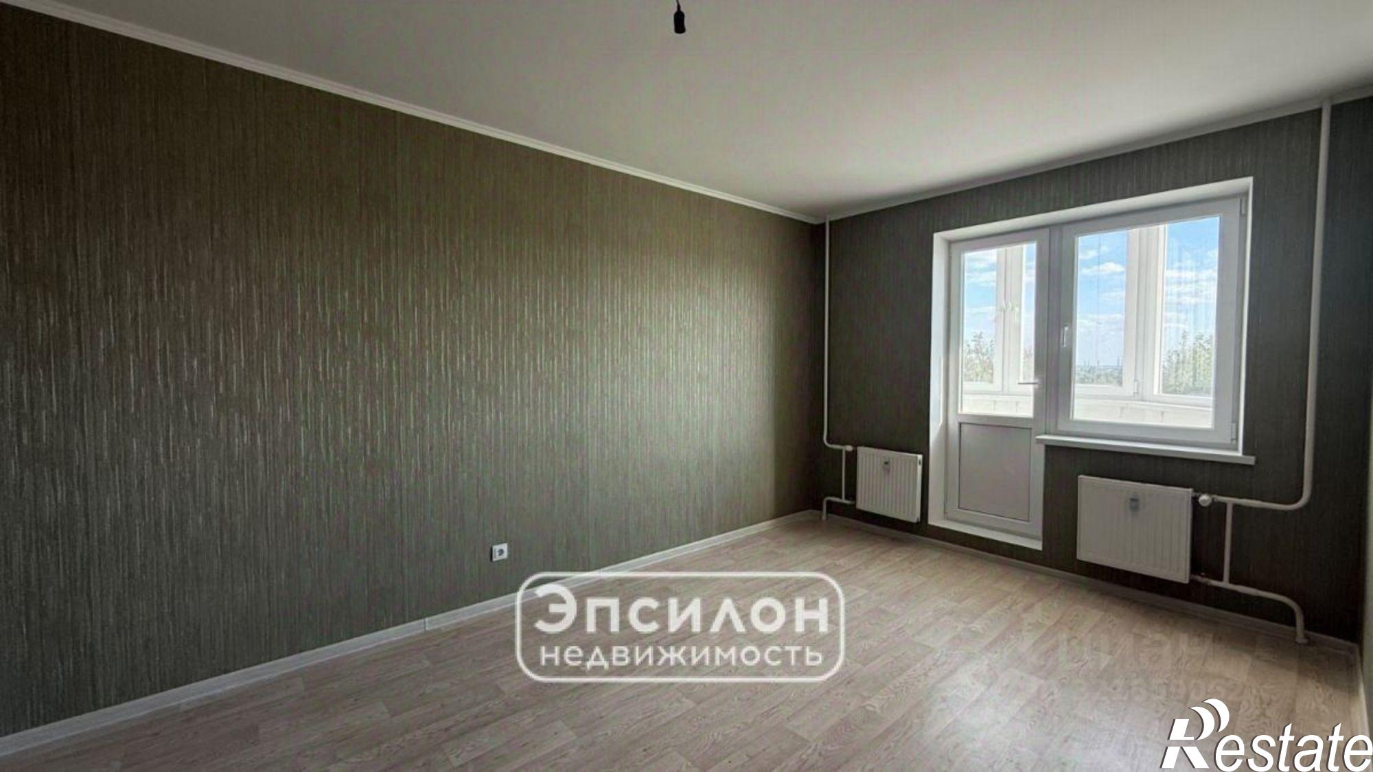 Купить квартиру за 7 900 000 рублей на улица Евгения Клевцова, 24