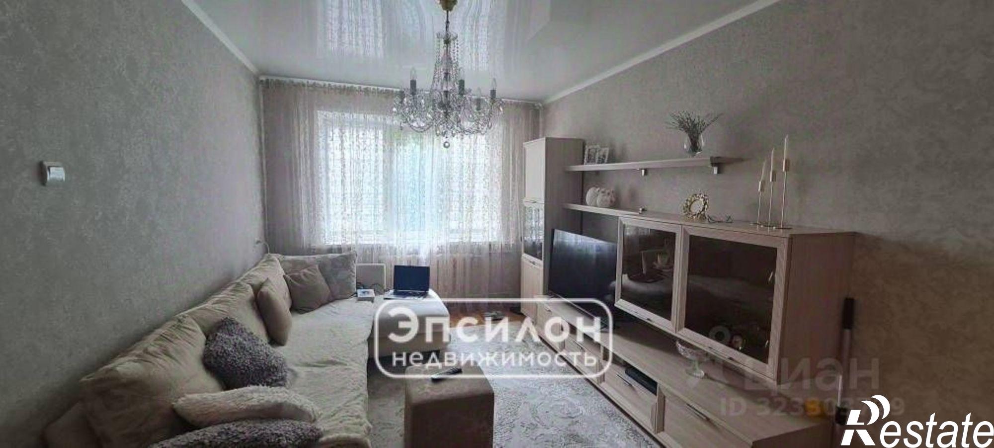 Купить квартиру за 8 000 000 рублей на проспект Дружбы, 26