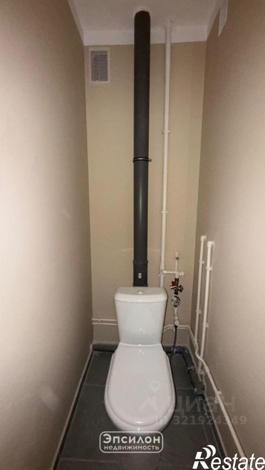 Купить квартиру за 7 900 000 рублей на улица Евгения Клевцова, 24