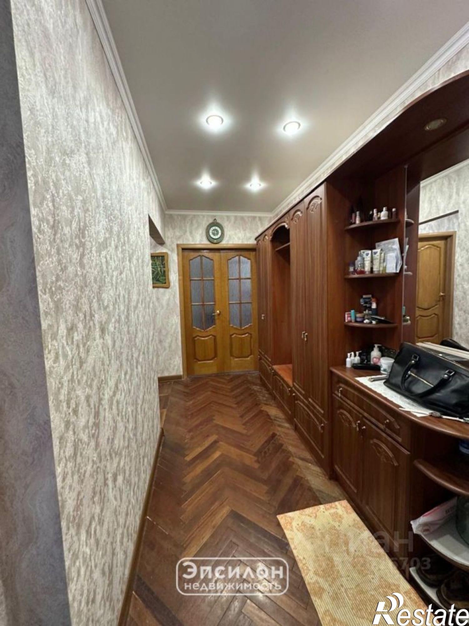 Купить квартиру за 8 100 000 рублей на улица Косухина, 29А