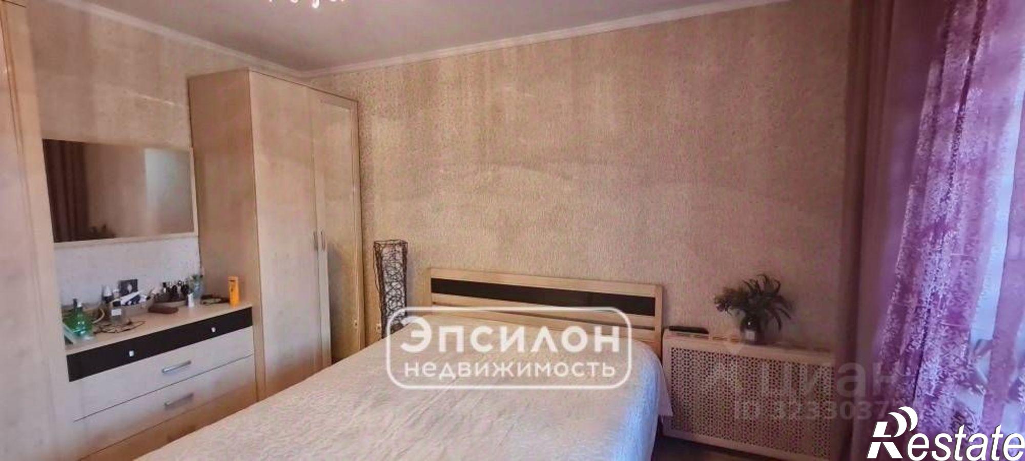 Купить квартиру за 8 000 000 рублей на проспект Дружбы, 26