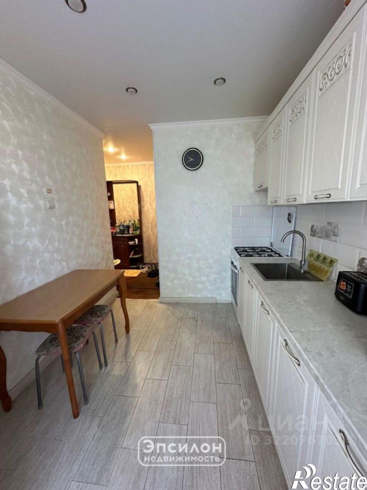 Купить квартиру за 8 100 000 рублей на улица Косухина, 29А