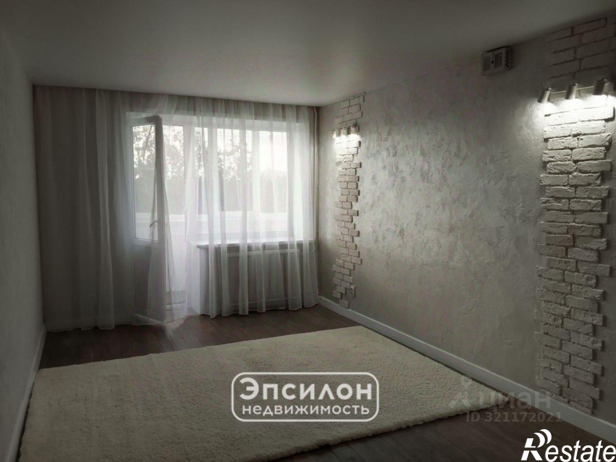 Купить квартиру за 5 700 000 рублей на ул Ленина, 94