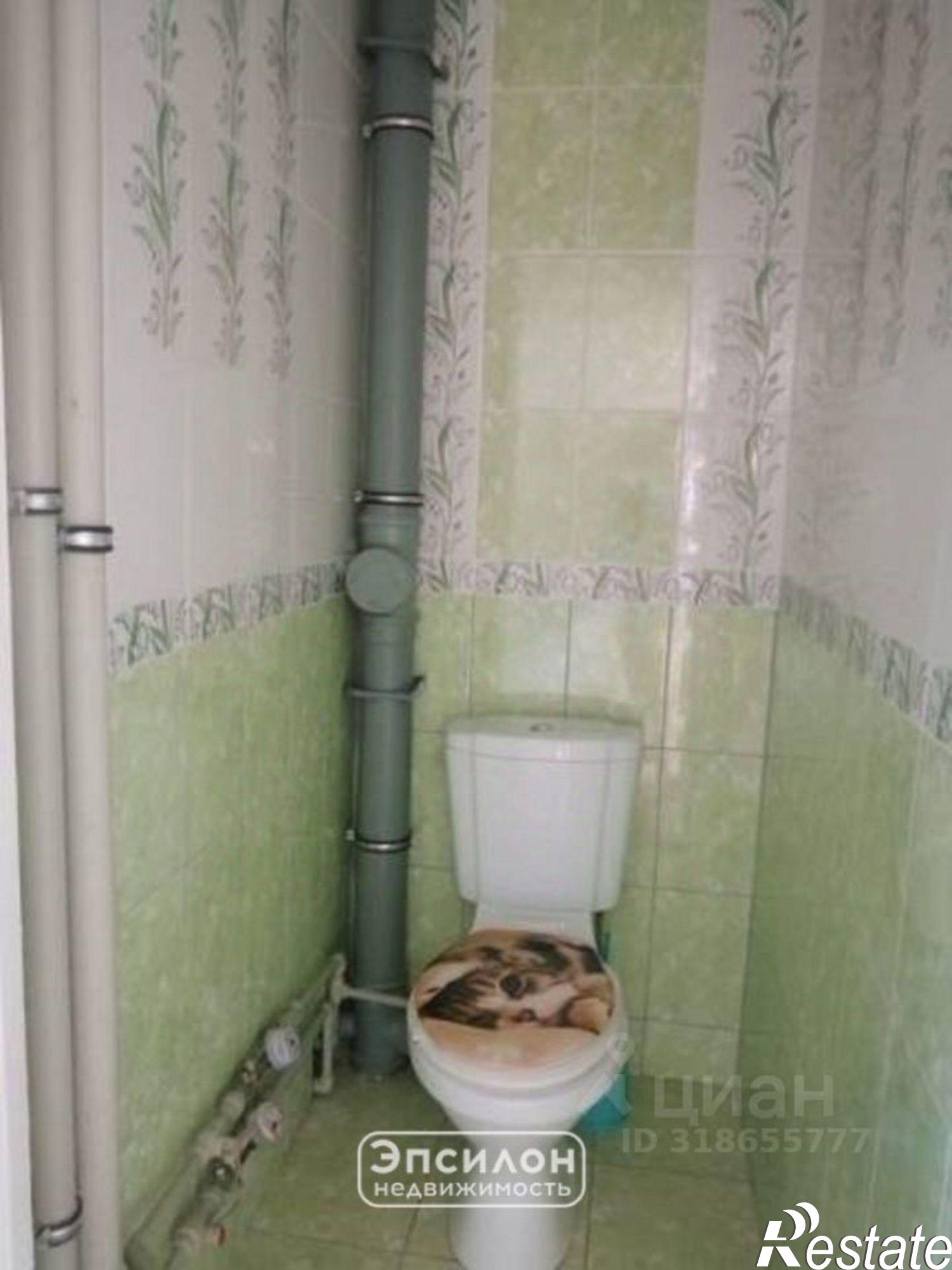 Купить квартиру за 8 100 000 рублей на проспект Дружбы, 19В