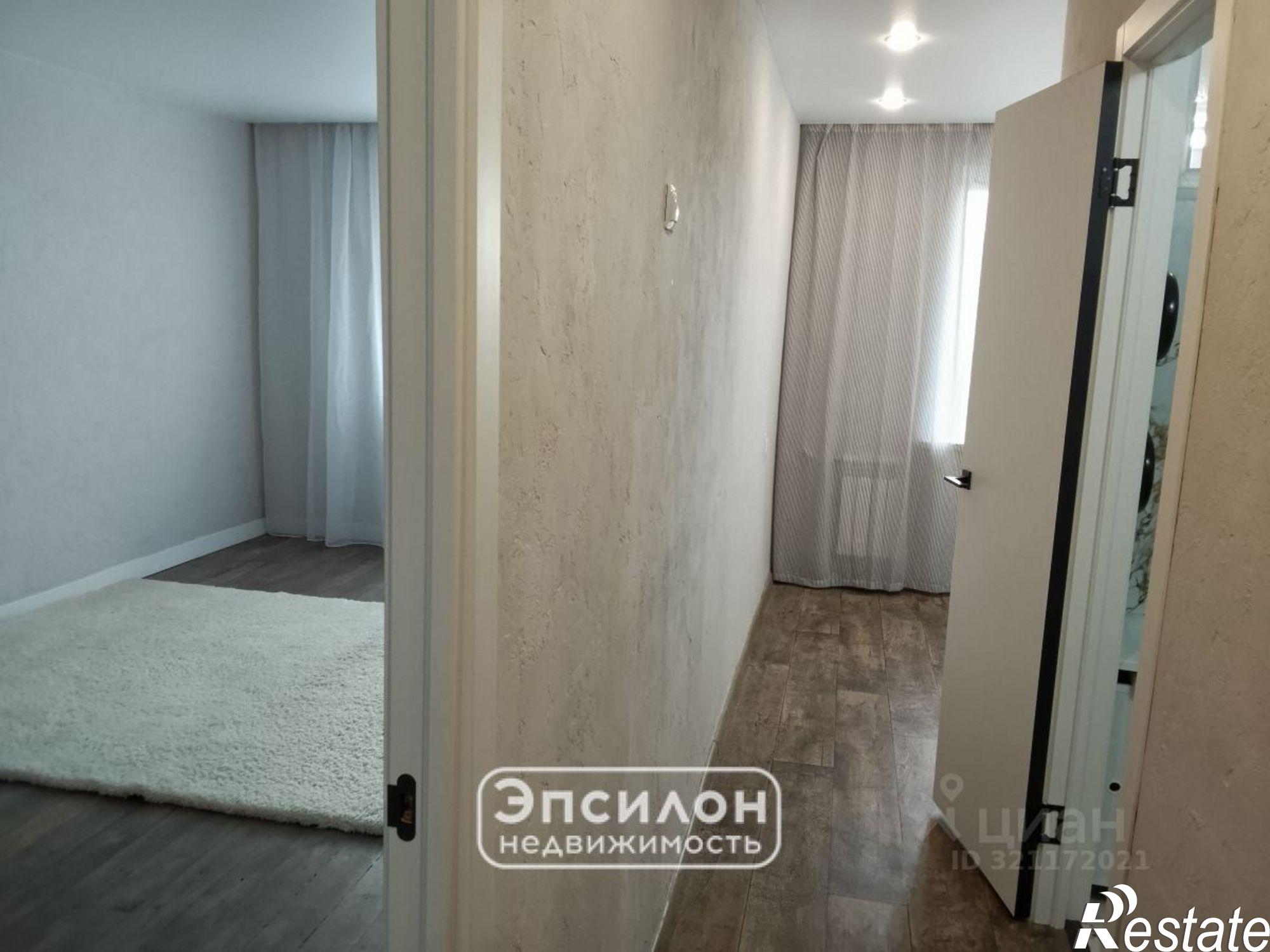 Купить квартиру за 5 700 000 рублей на ул Ленина, 94