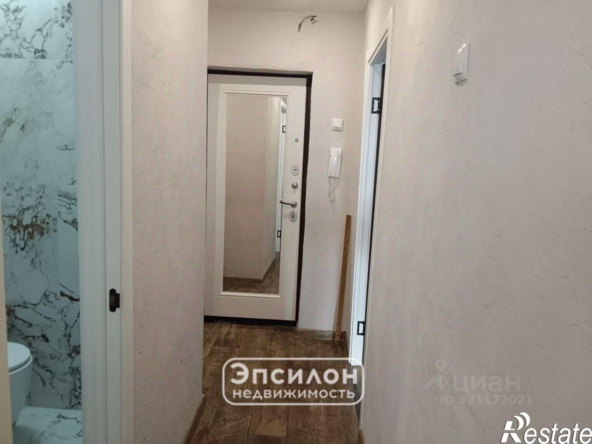 Купить квартиру за 5 700 000 рублей на ул Ленина, 94