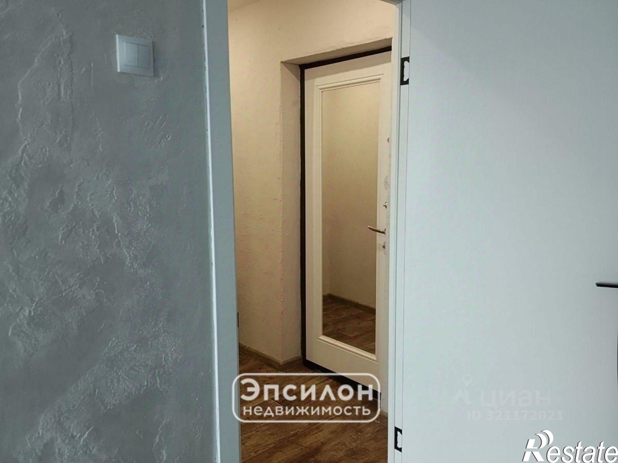 Купить квартиру за 5 700 000 рублей на ул Ленина, 94