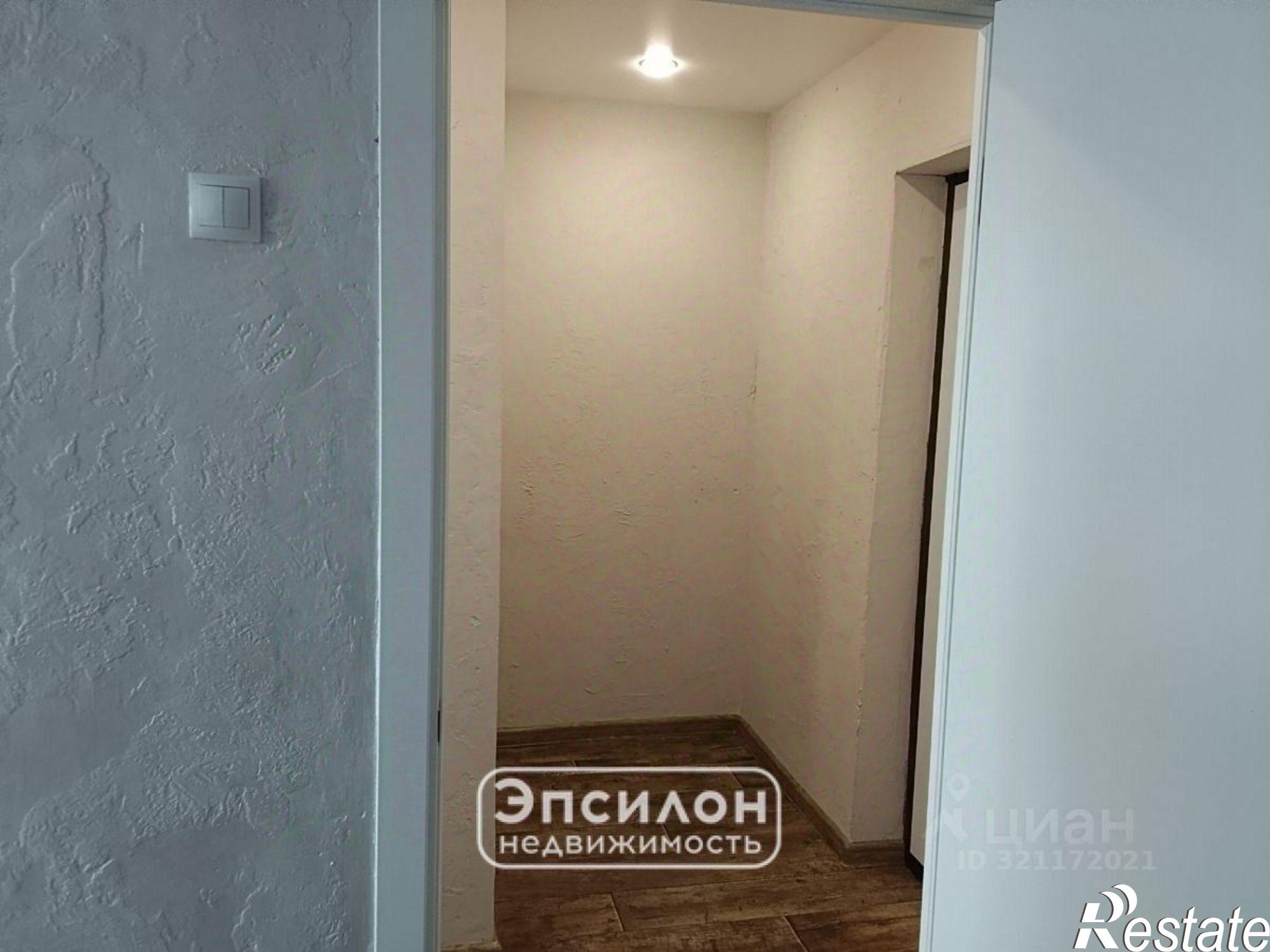 Купить квартиру за 5 700 000 рублей на ул Ленина, 94