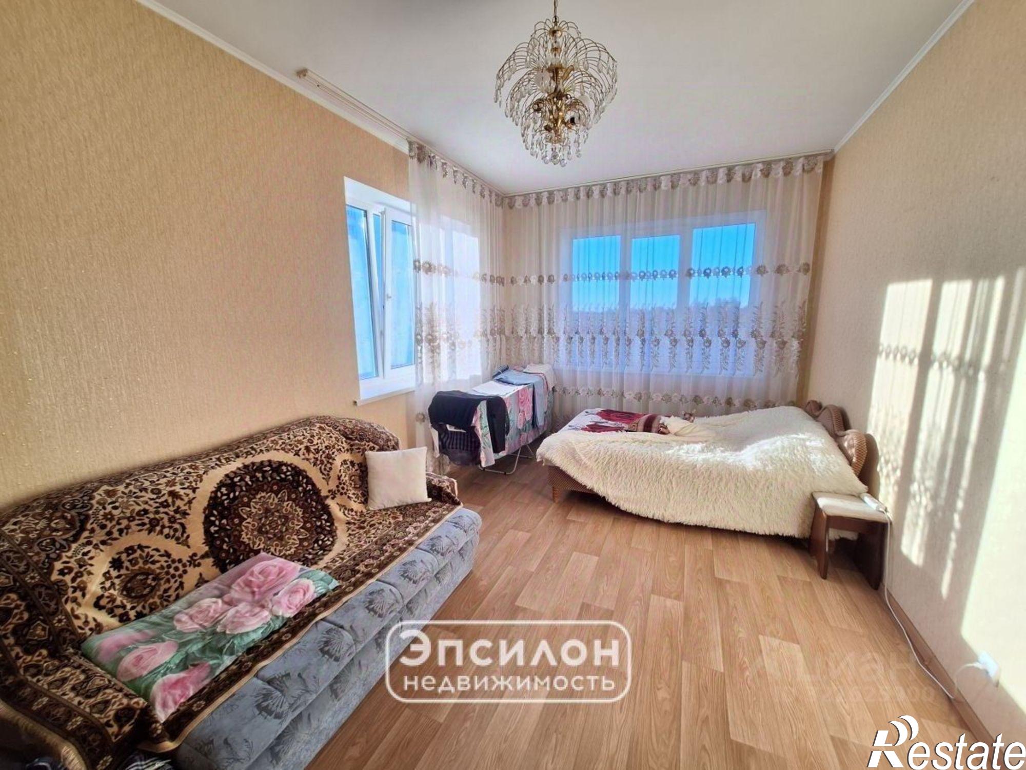 Купить квартиру за 8 050 000 рублей на проспект Победы, 44