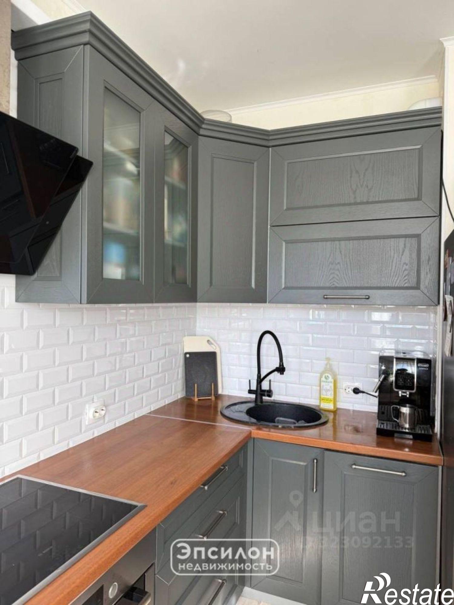 Купить квартиру за 8 100 000 рублей на улица Домостроителей, 4