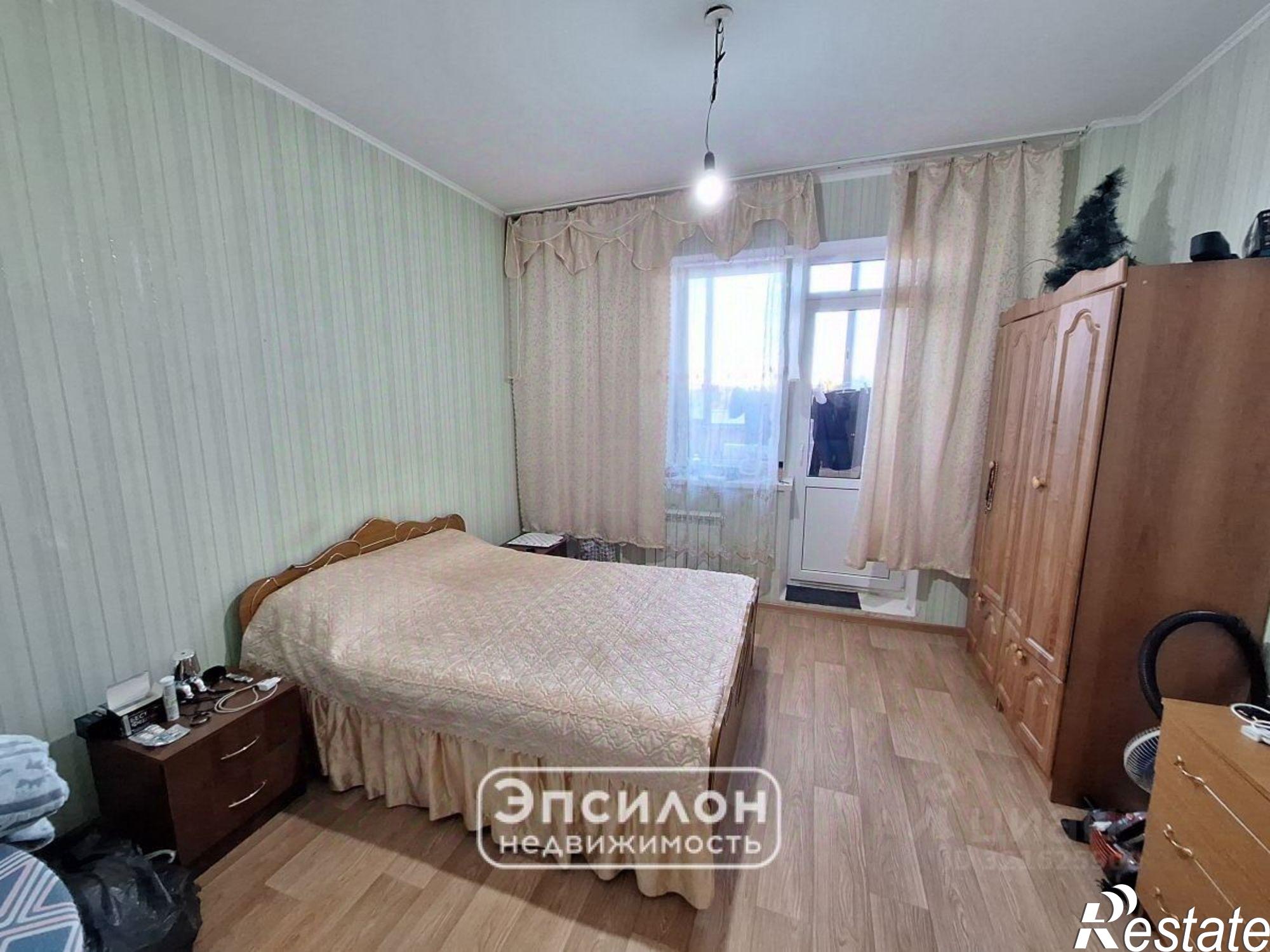 Купить квартиру за 8 050 000 рублей на проспект Победы, 44