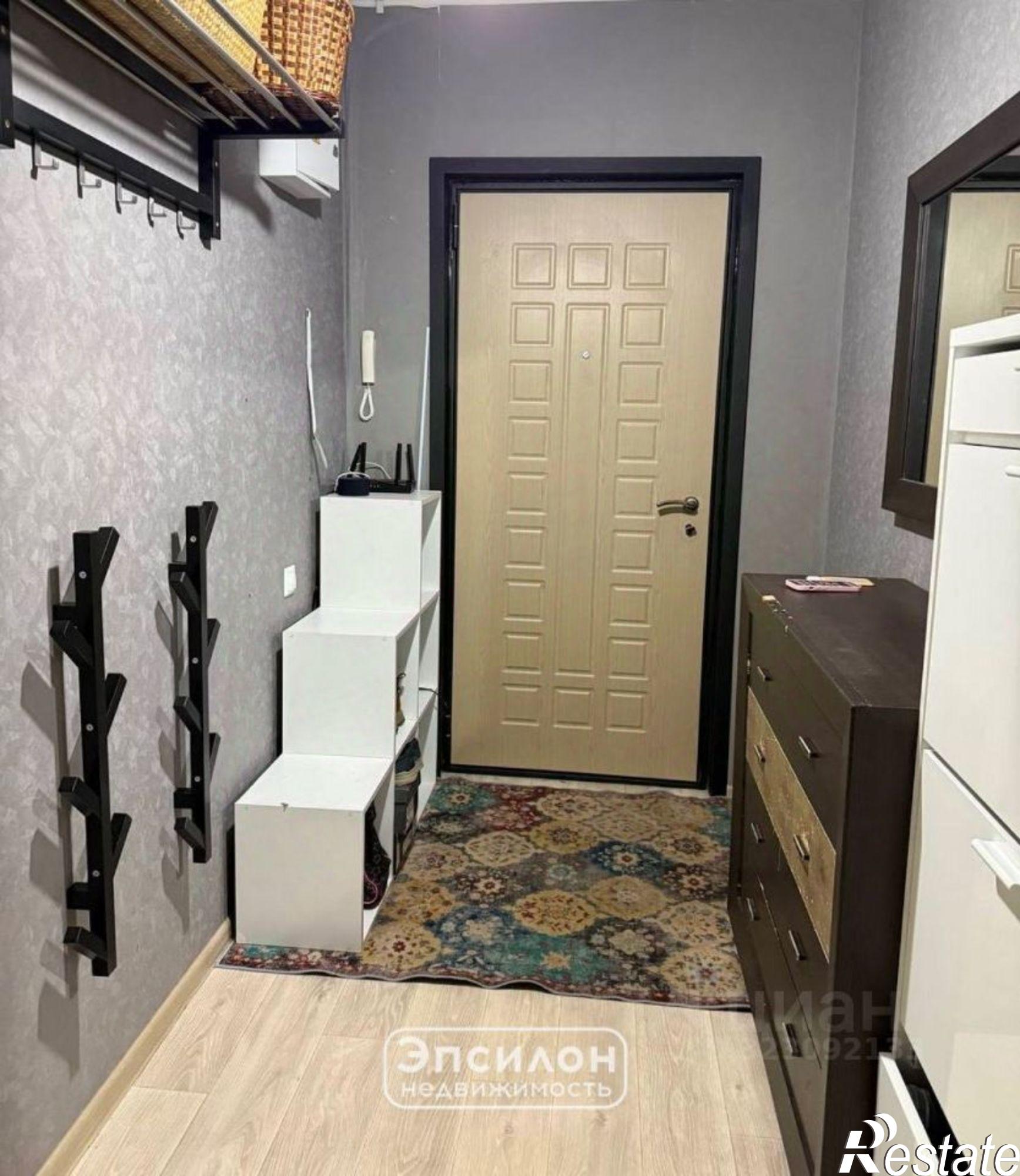 Купить квартиру за 8 100 000 рублей на улица Домостроителей, 4