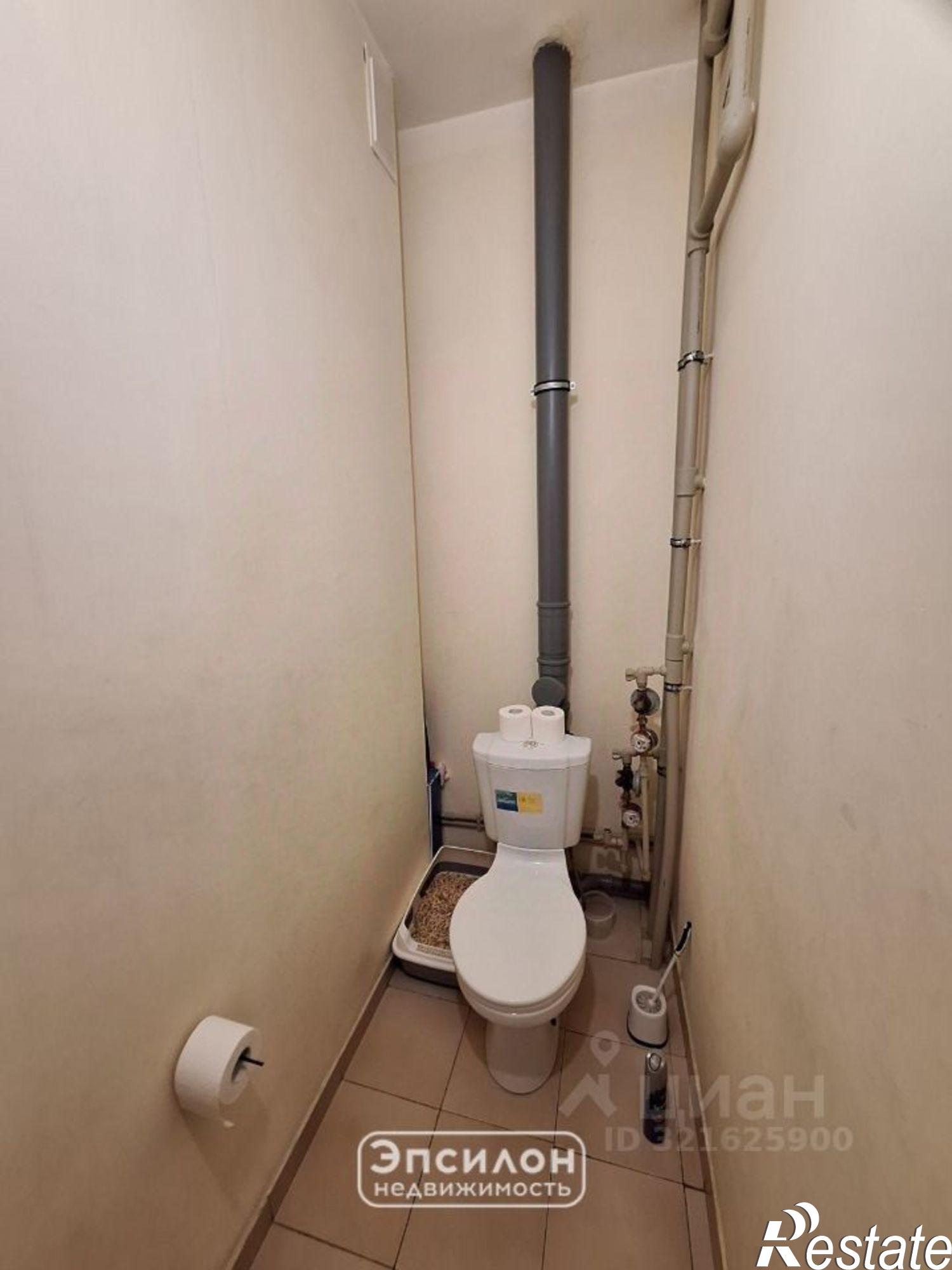 Купить квартиру за 8 050 000 рублей на проспект Победы, 44