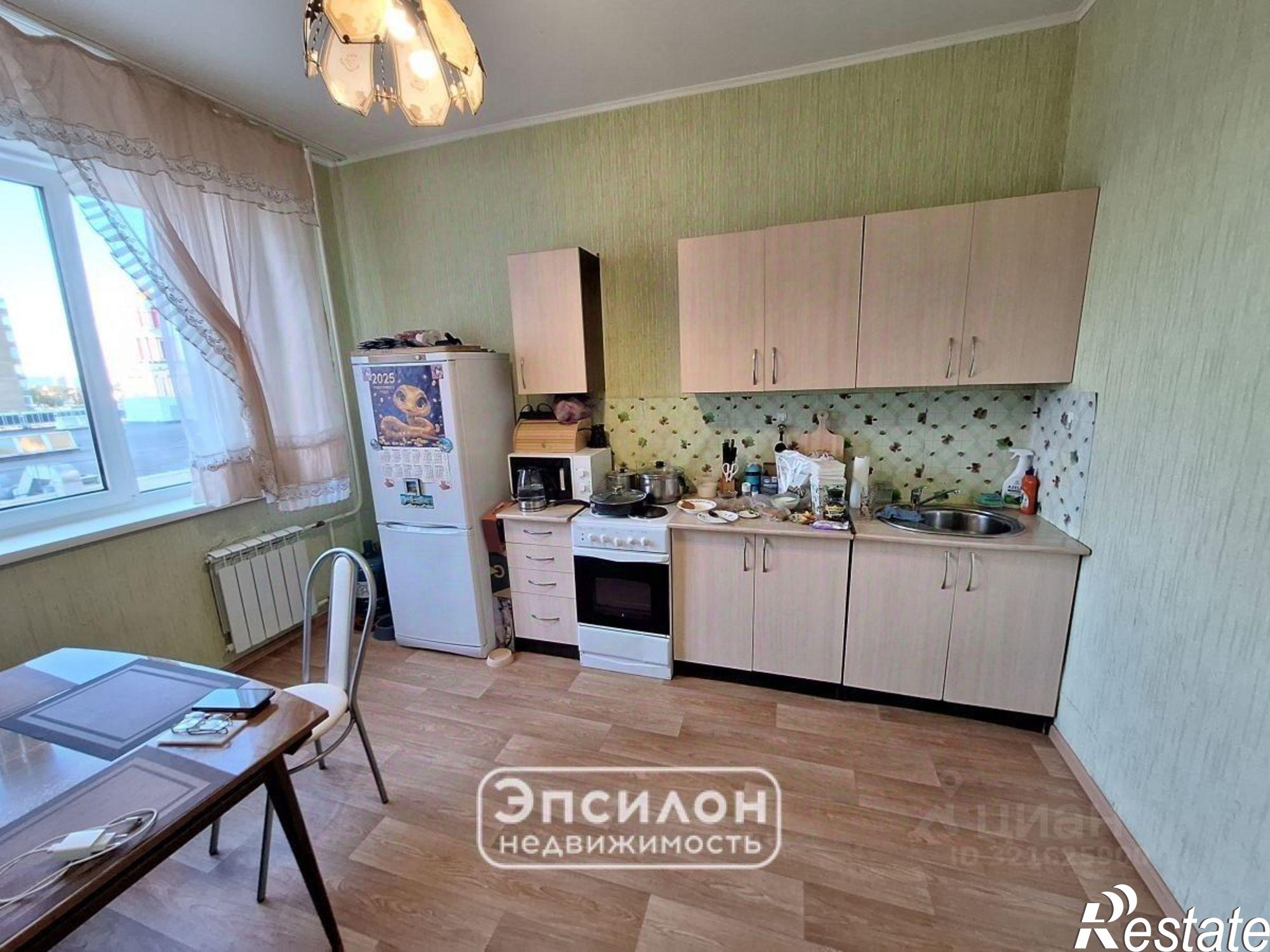 Купить квартиру за 8 050 000 рублей на проспект Победы, 44