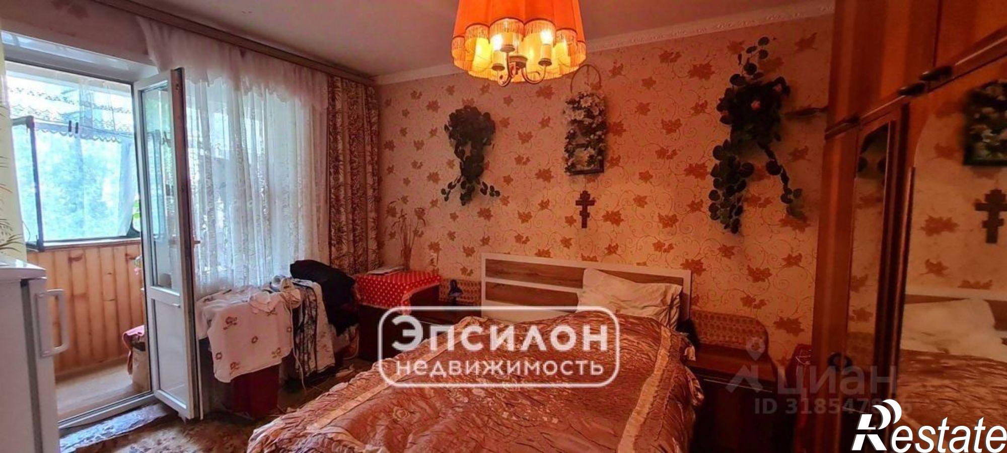 Купить квартиру за 8 100 000 рублей на проезд Сергеева, 8