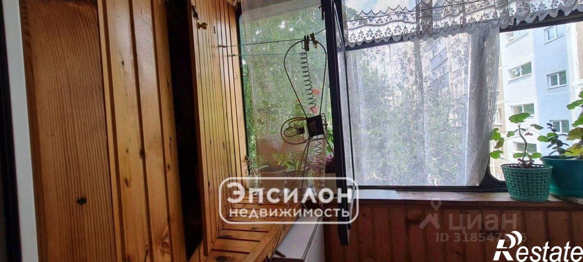 Купить квартиру за 8 100 000 рублей на проезд Сергеева, 8