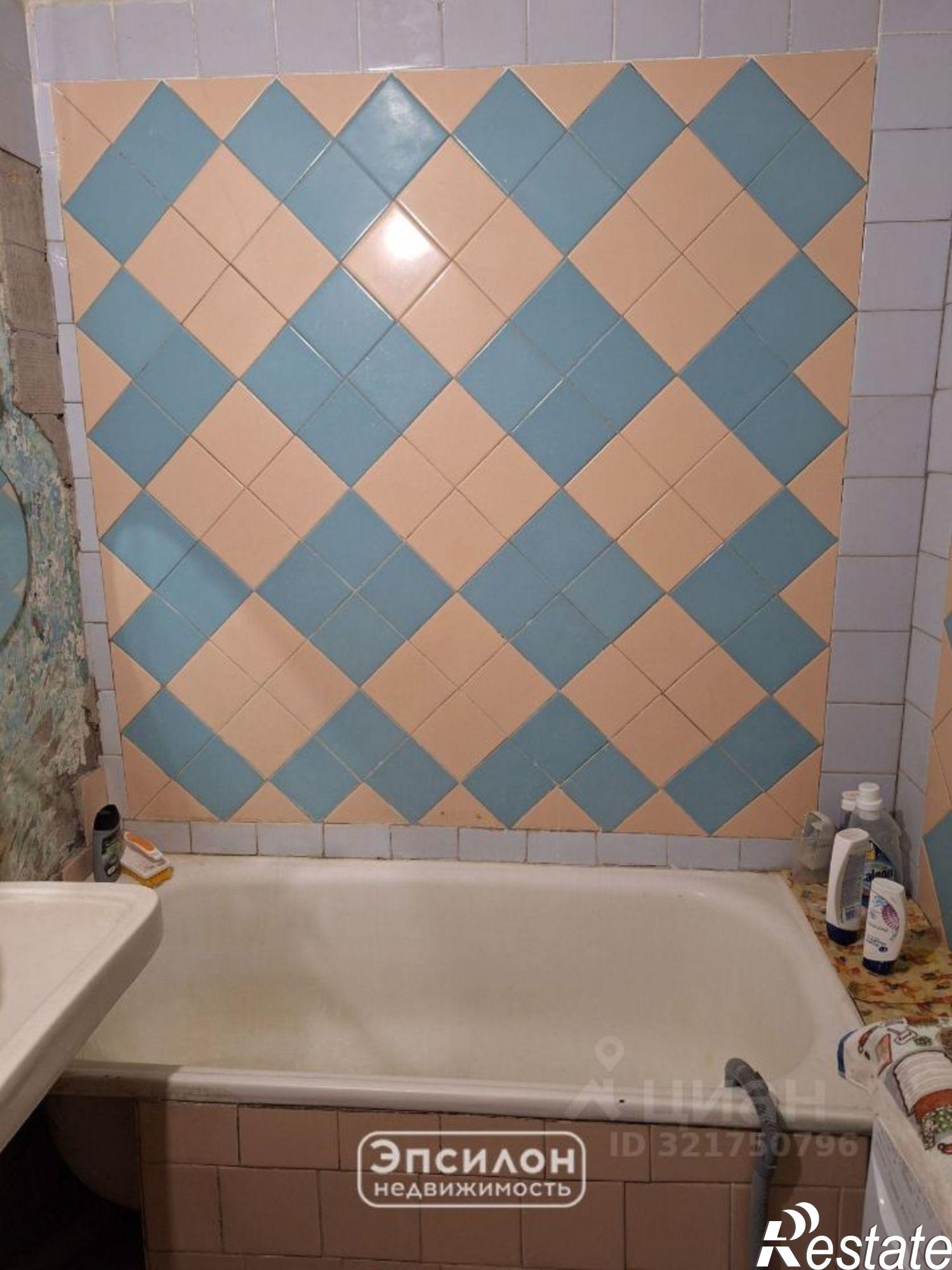 Купить квартиру за 5 950 000 рублей на ул Студенческая, 5