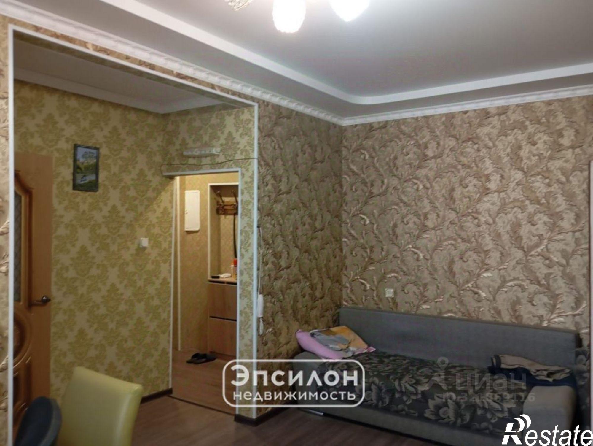 Купить квартиру за 6 090 000 рублей на ул Горького, 13