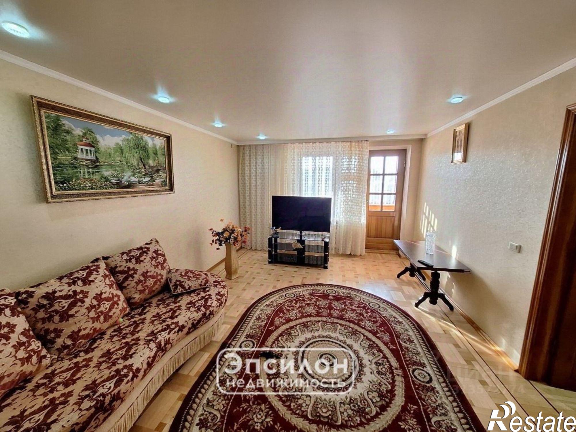 Купить квартиру за 9 200 000 рублей на улица Пучковка, 19В