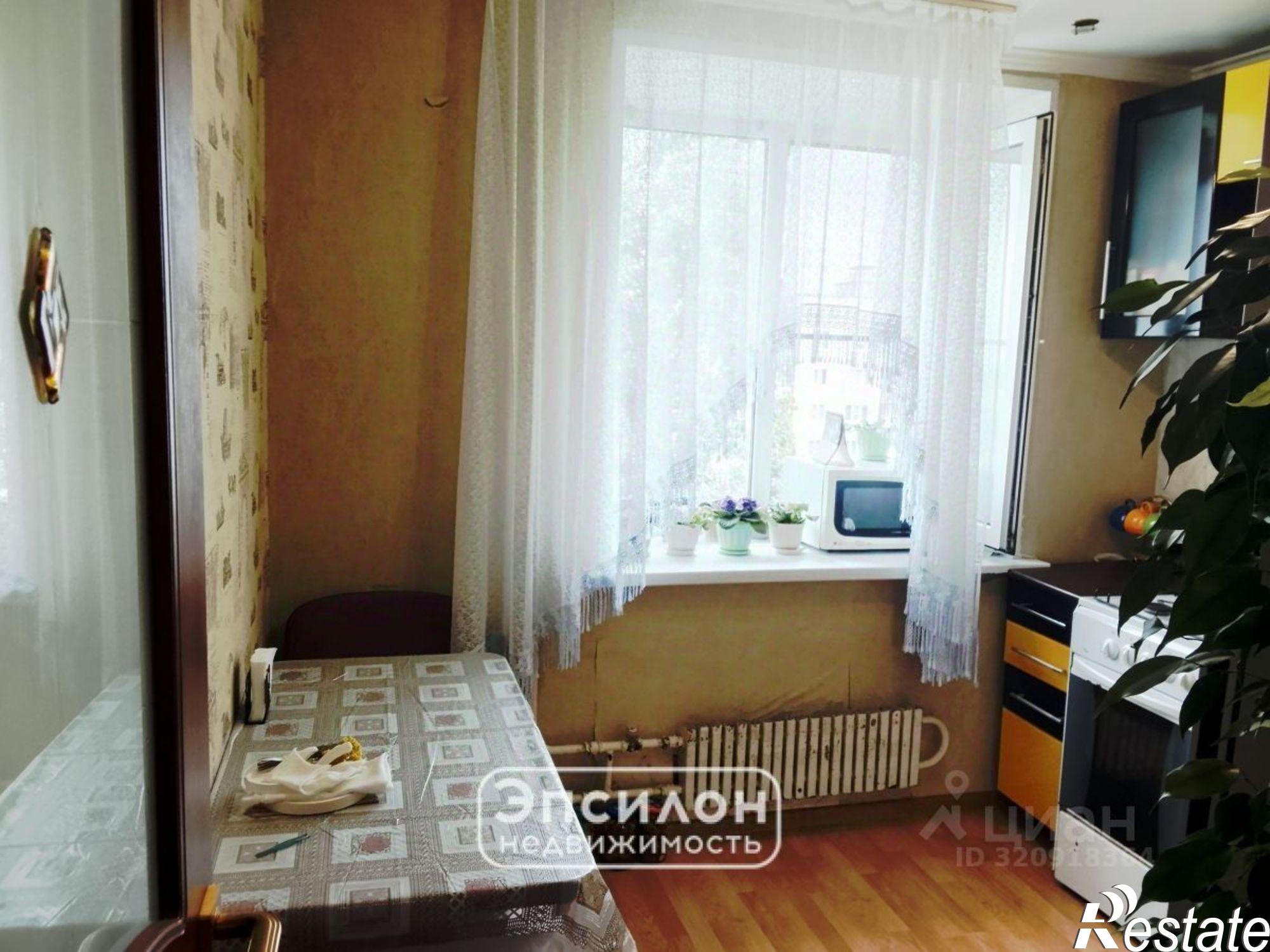 Купить квартиру за 6 000 000 рублей на ул Хуторская, 16А