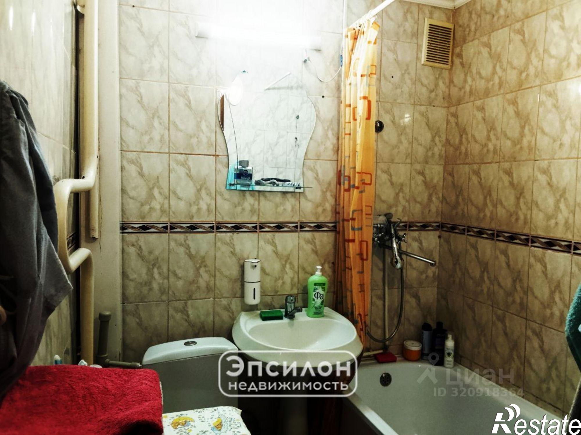 Купить квартиру за 6 000 000 рублей на ул Хуторская, 16А