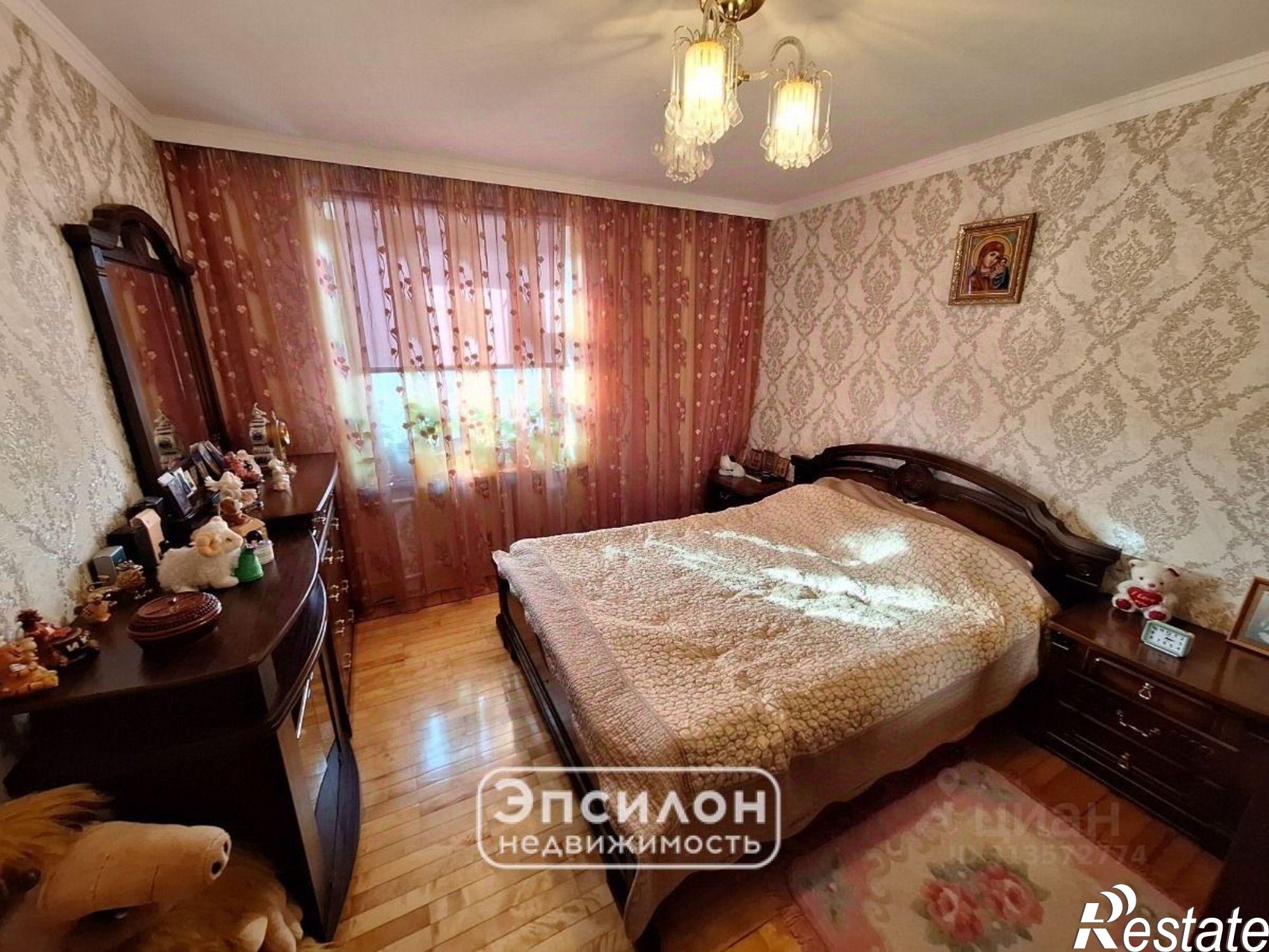 Купить квартиру за 9 200 000 рублей на улица Пучковка, 19В