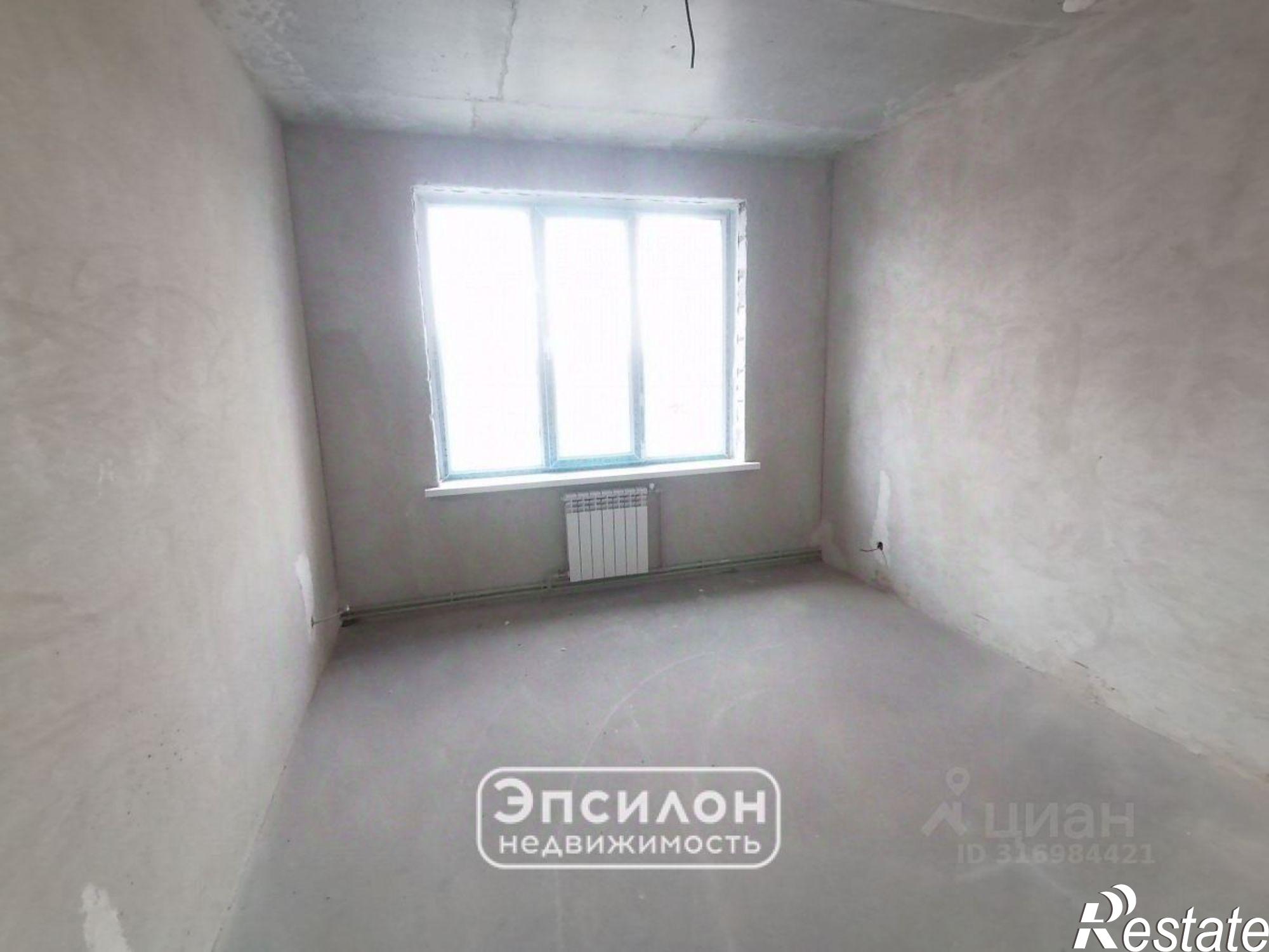 Купить квартиру за 9 405 000 рублей на улица Халтурина, 8