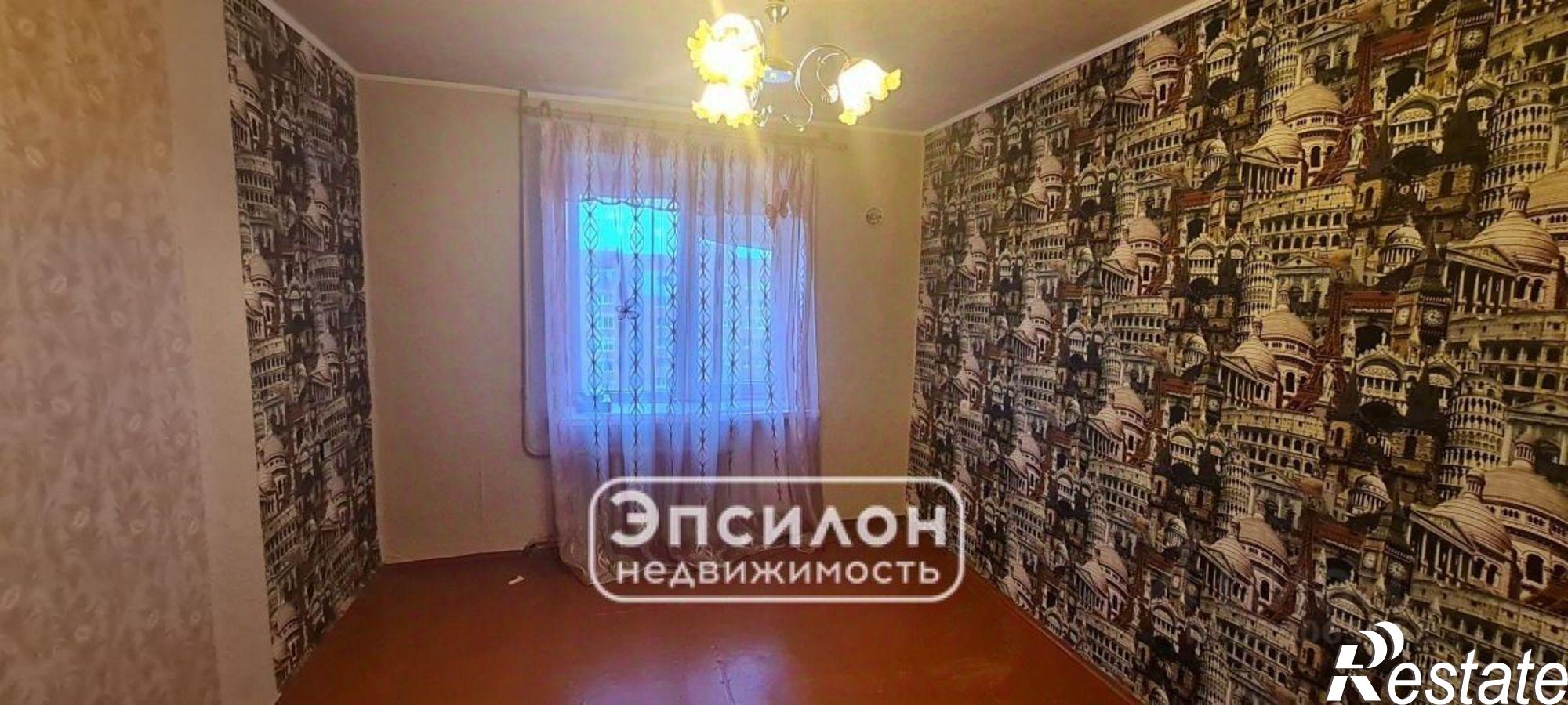 Купить квартиру за 6 300 000 рублей на ул Карла Маркса, 72 11