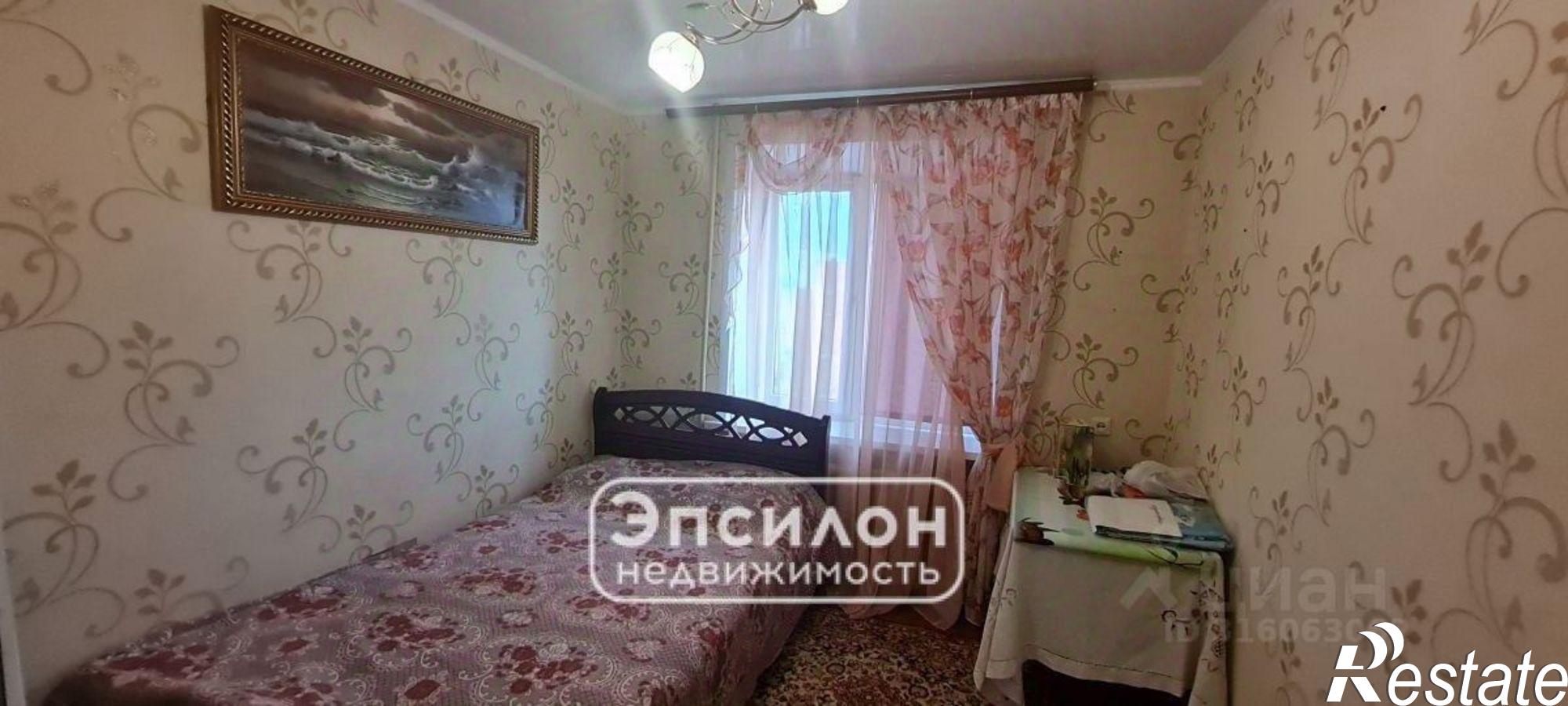 Купить квартиру за 6 300 000 рублей на ул Карла Маркса, 72 11