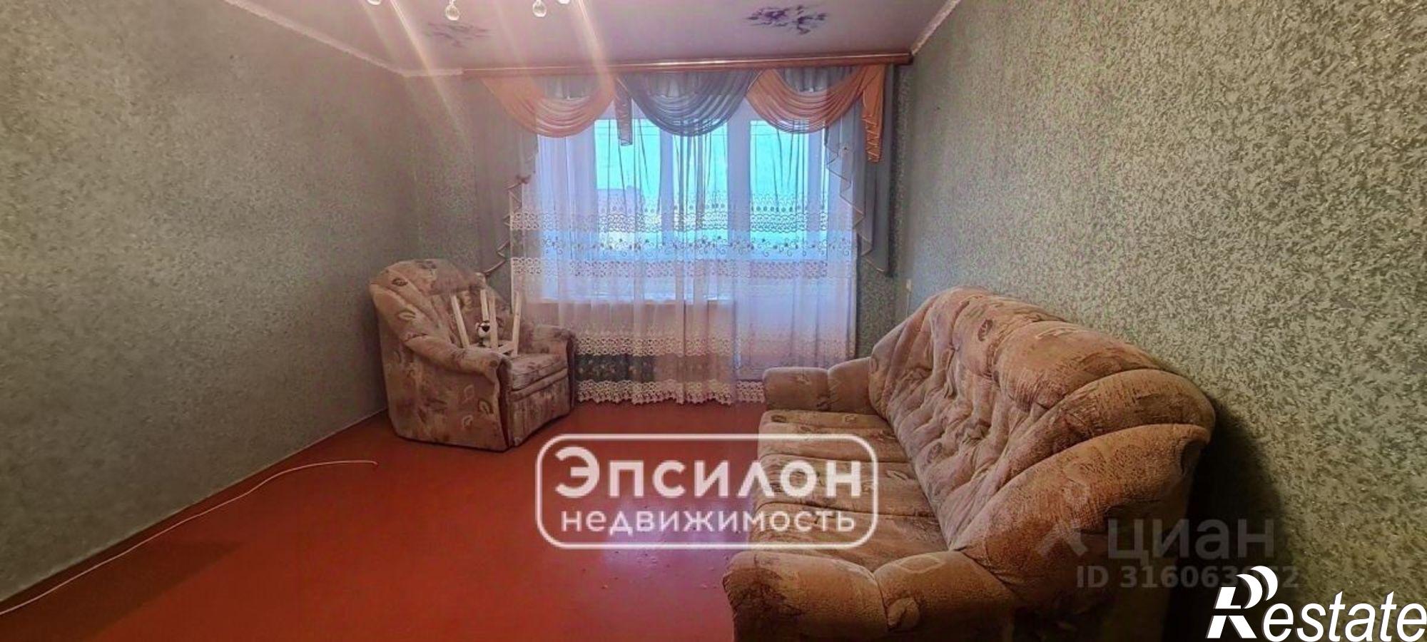 Купить квартиру за 6 300 000 рублей на ул Карла Маркса, 72 11