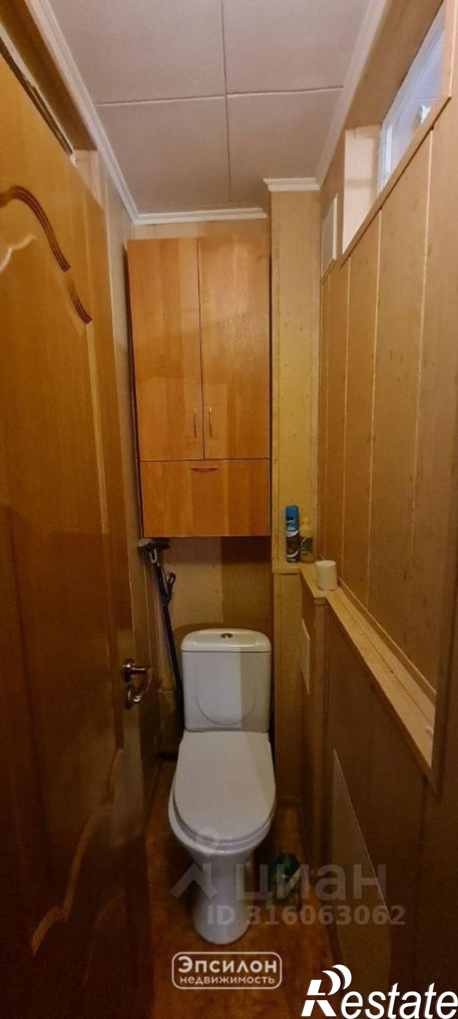 Купить квартиру за 6 300 000 рублей на ул Карла Маркса, 72 11