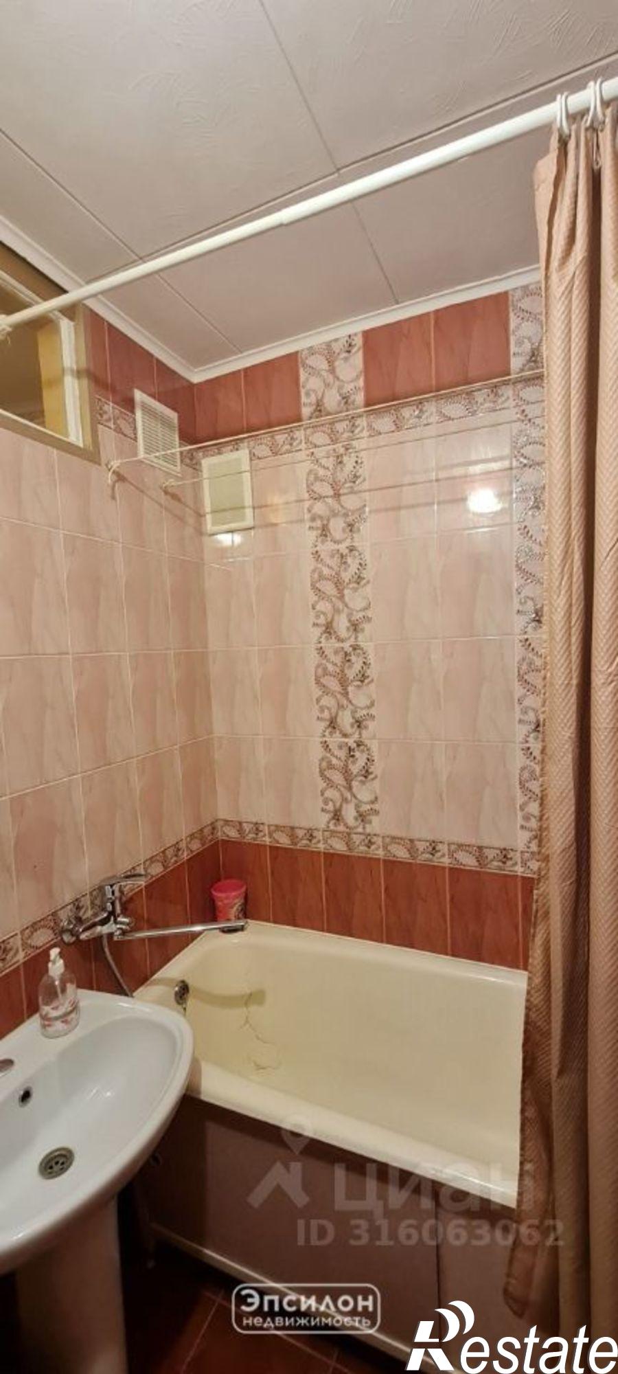 Купить квартиру за 6 300 000 рублей на ул Карла Маркса, 72 11