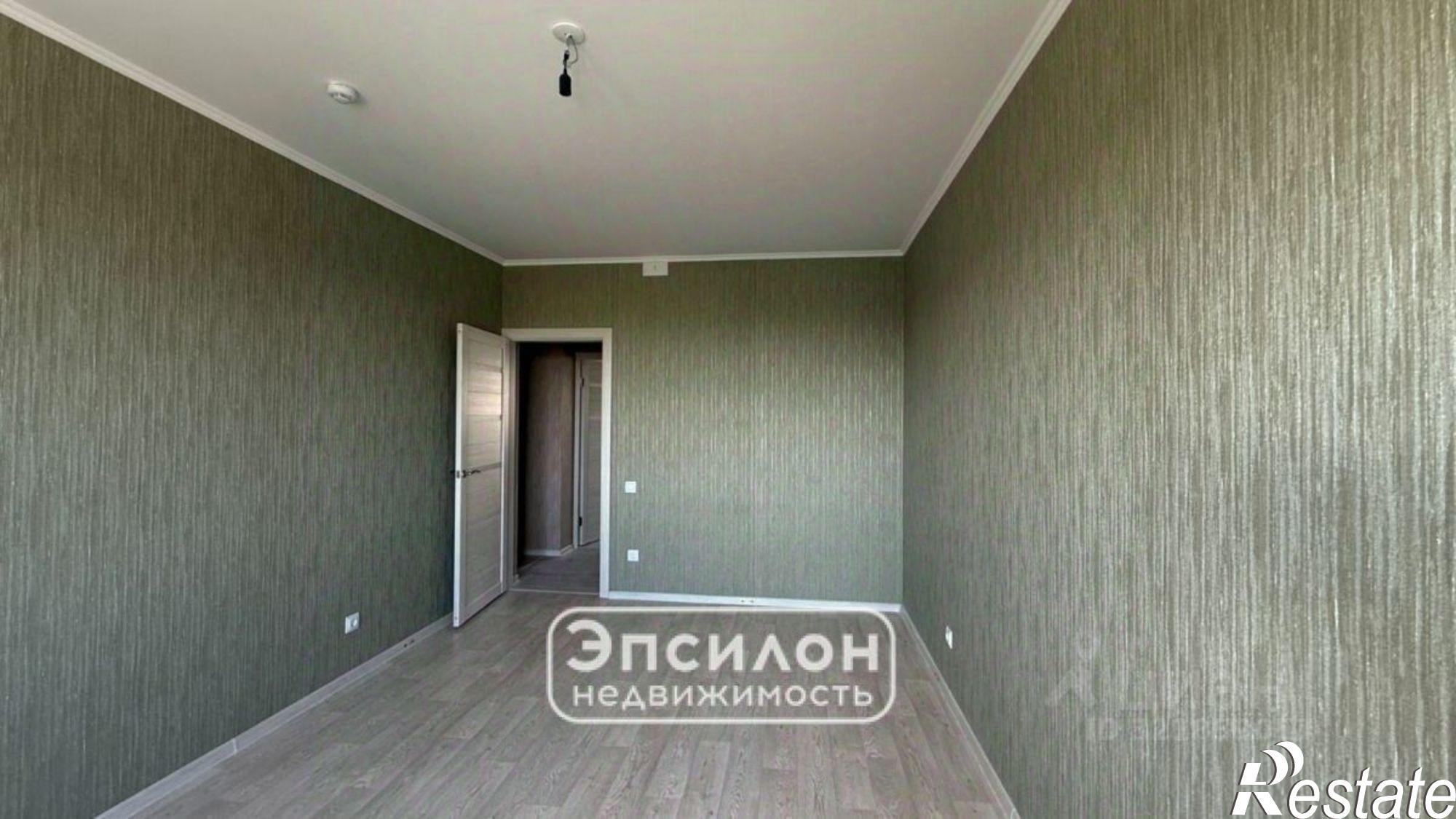 Купить квартиру за 9 700 000 рублей на улица Евгения Клевцова, 24