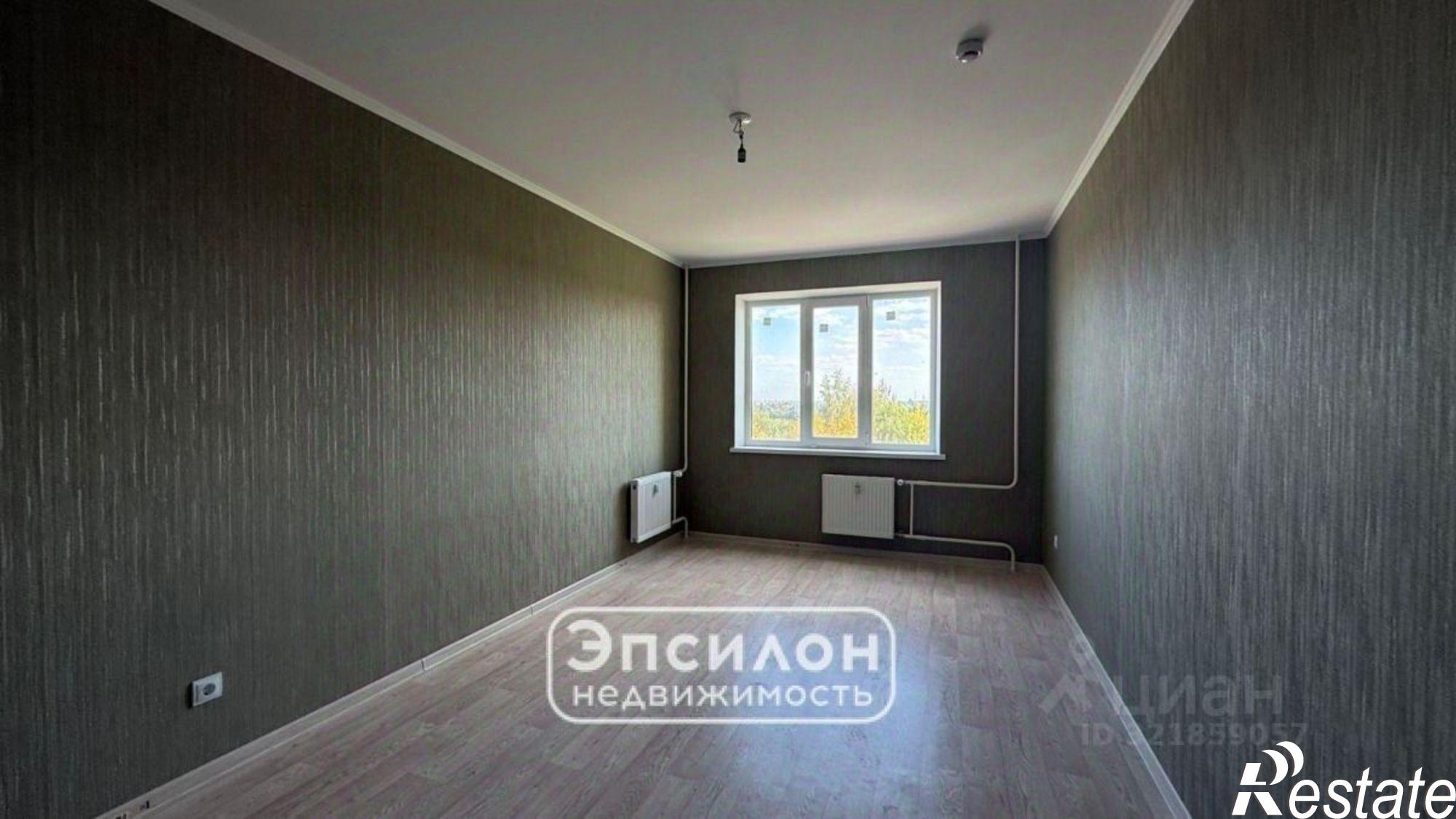 Купить квартиру за 9 700 000 рублей на улица Евгения Клевцова, 24