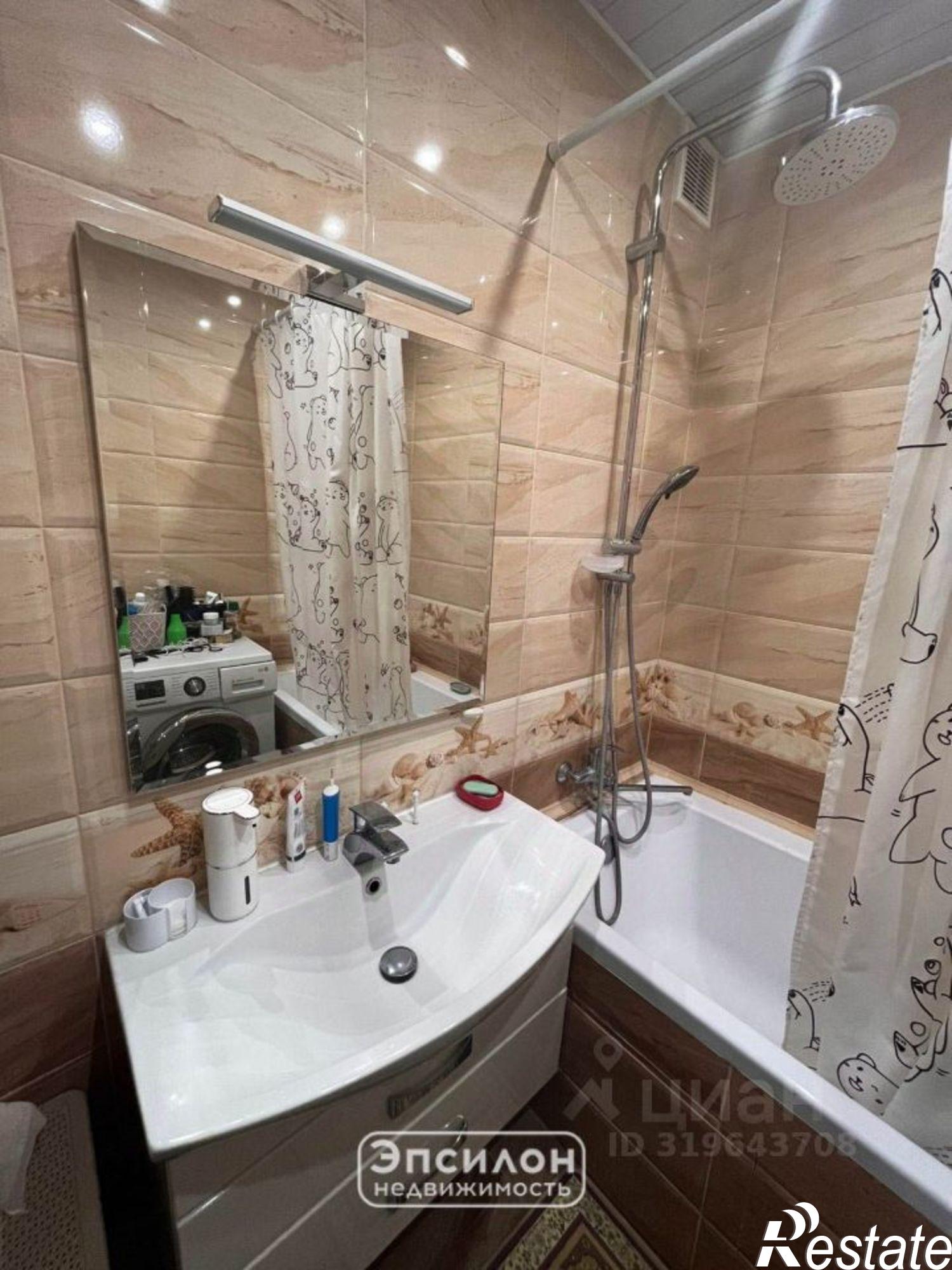 Купить квартиру за 10 135 000 рублей на улица Домостроителей, 8