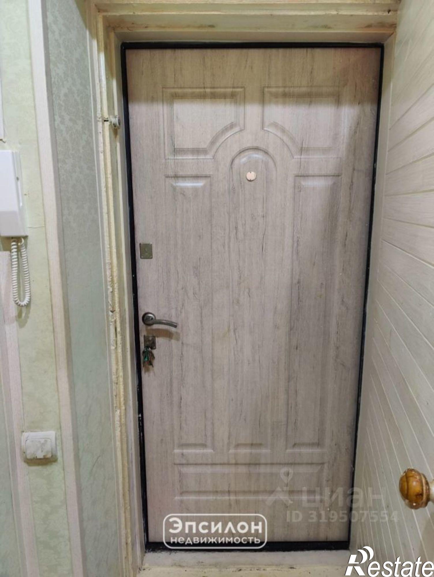 Купить квартиру за 6 500 000 рублей на ул Урицкого, 29