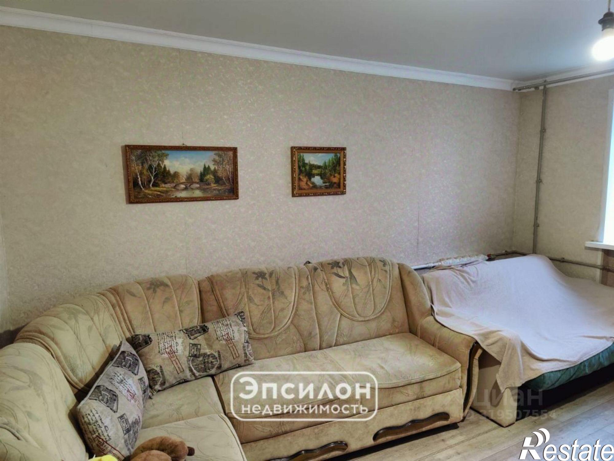 Купить квартиру за 6 500 000 рублей на ул Урицкого, 29