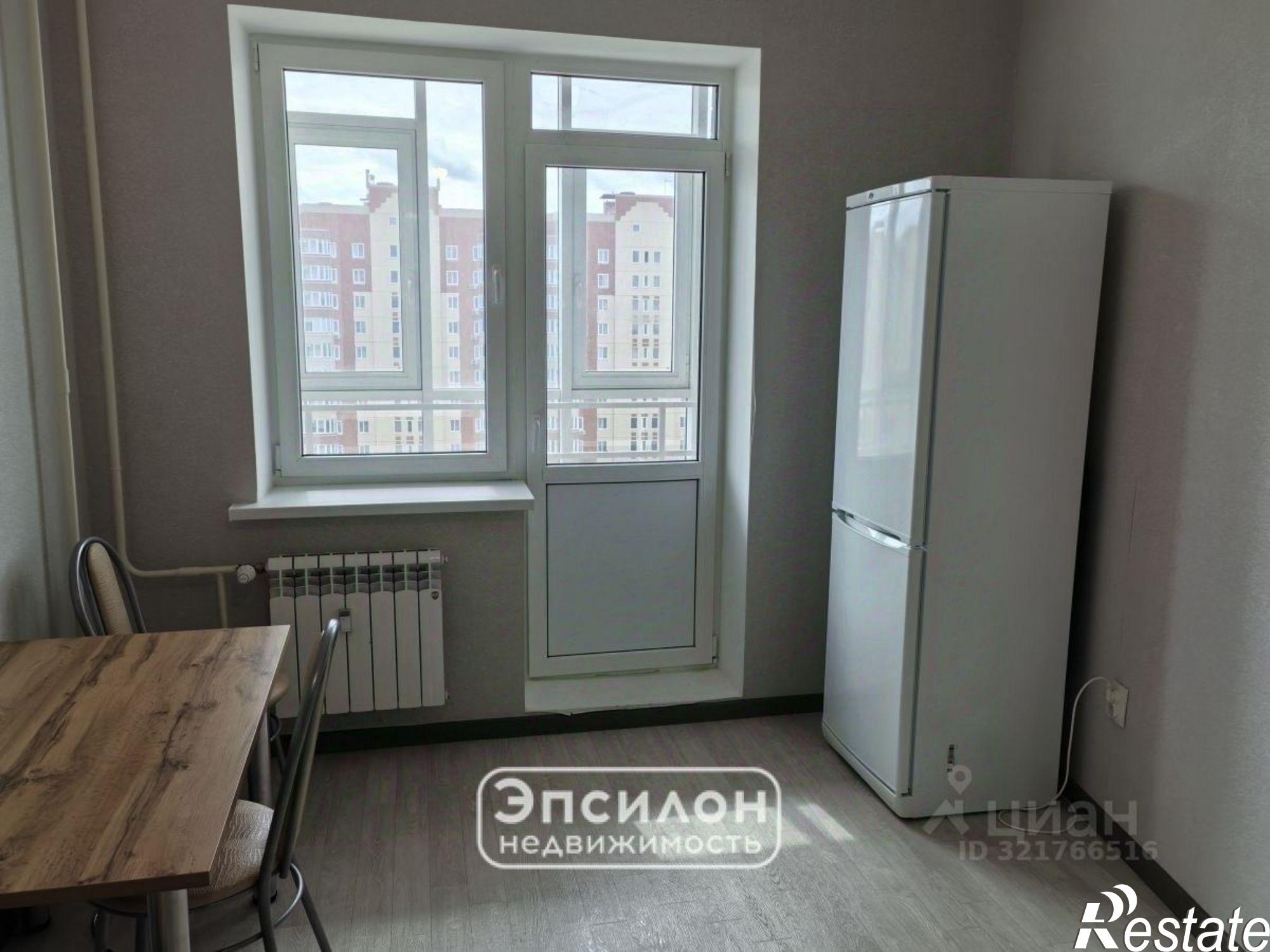 Купить квартиру за 11 500 000 рублей на проспект Анатолия Дериглазова, 9