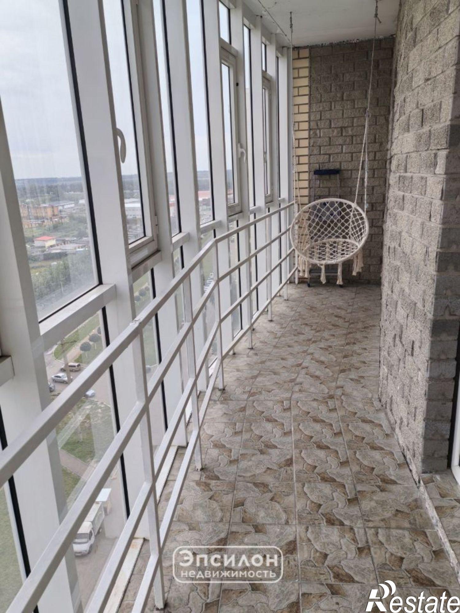 Купить квартиру за 11 500 000 рублей на проспект Анатолия Дериглазова, 9