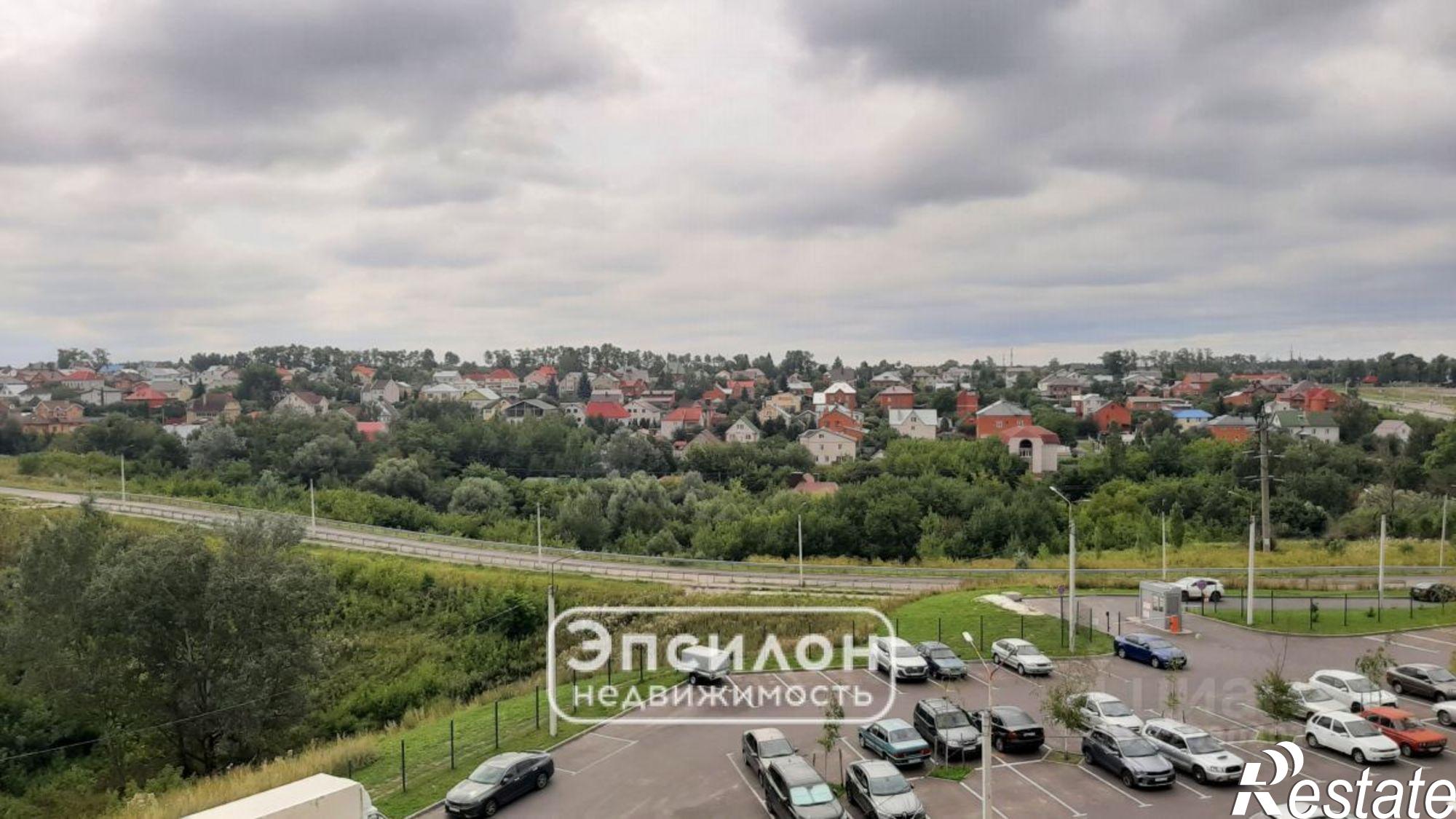 Купить квартиру за 6 600 000 рублей на Надежды Плевицкой пр-кт, 11А