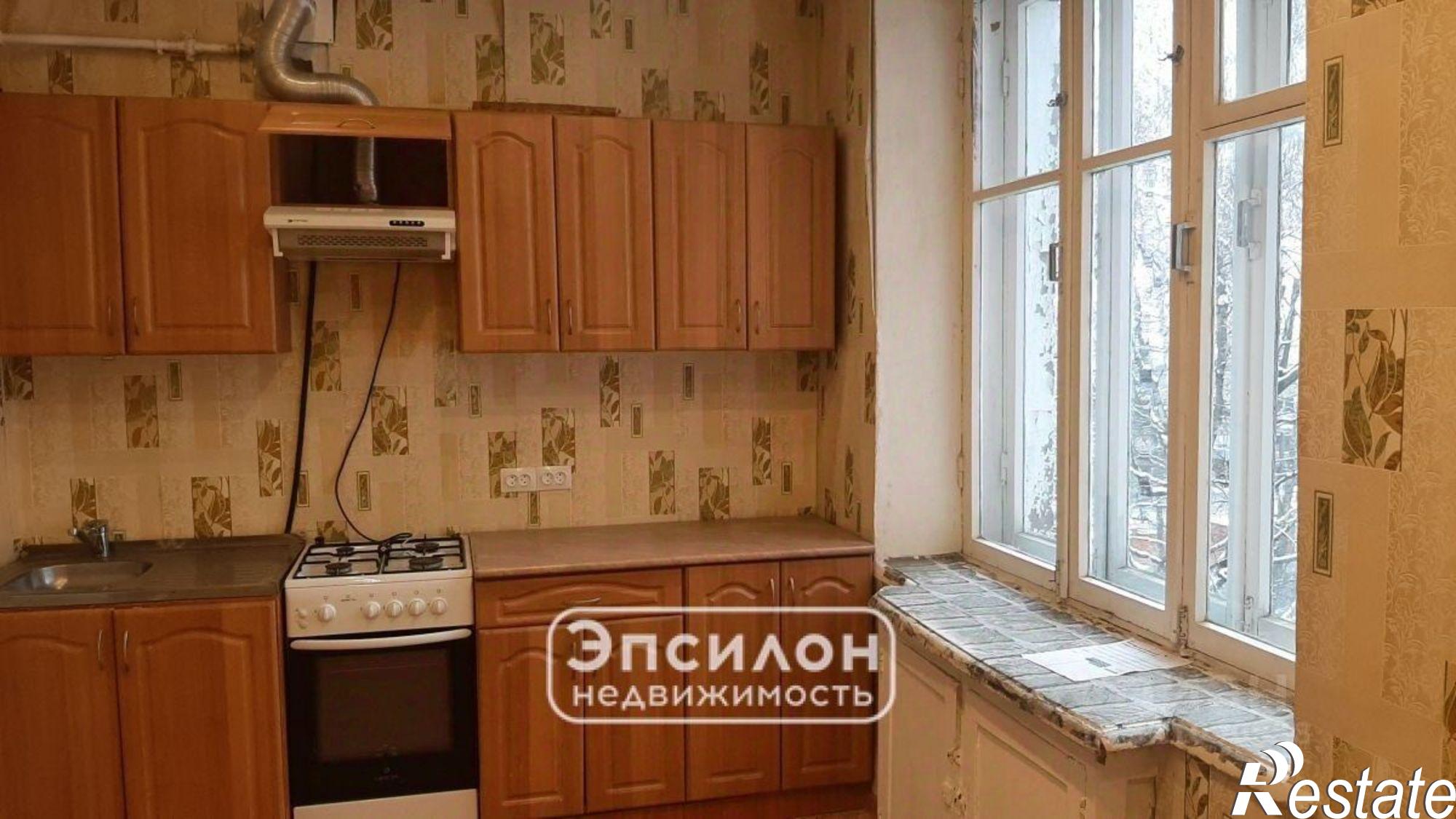 Купить квартиру за 12 800 000 рублей на улица Ватутина, 14