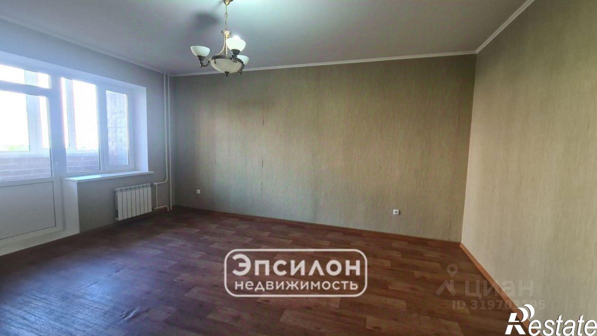 Купить квартиру за 11 500 000 рублей на проспект А.Ф. Дериглазова, 15